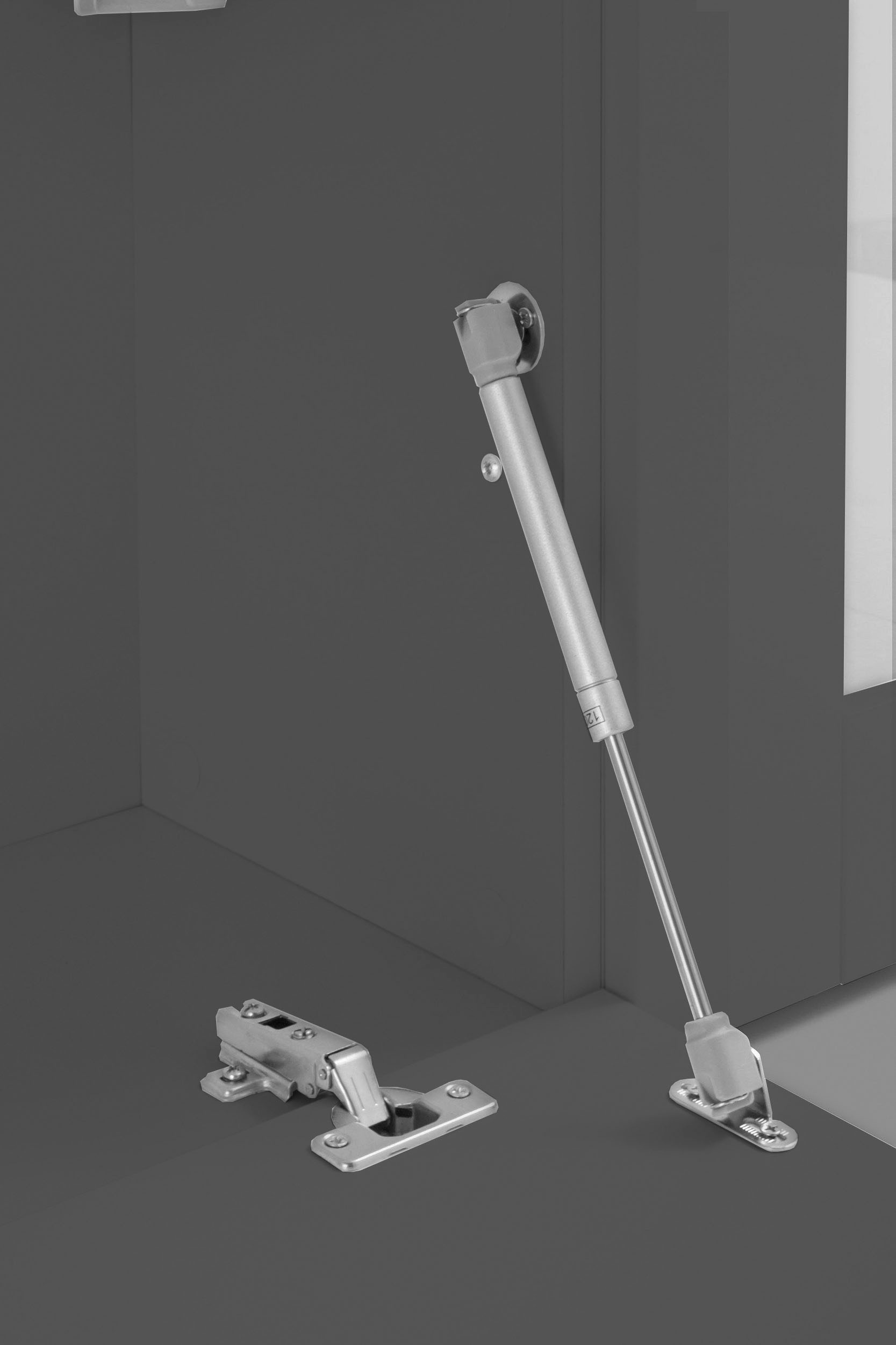 INOSIGN Meuble mural »Maruska« 1 cuis tlg.