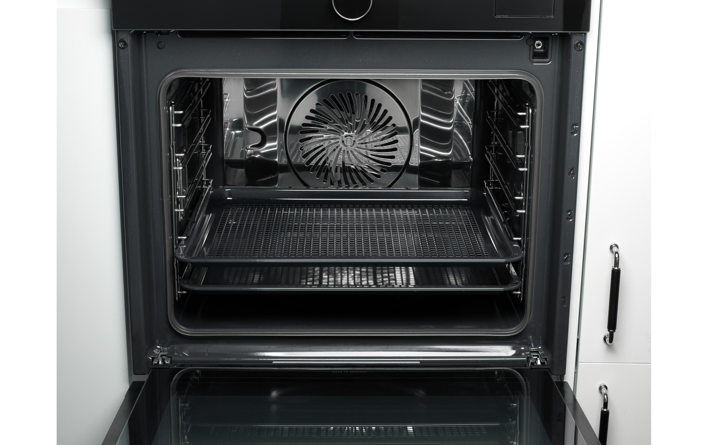 Electrolux Backblech »Air Fry Backblech E9OOAF00«, Metall