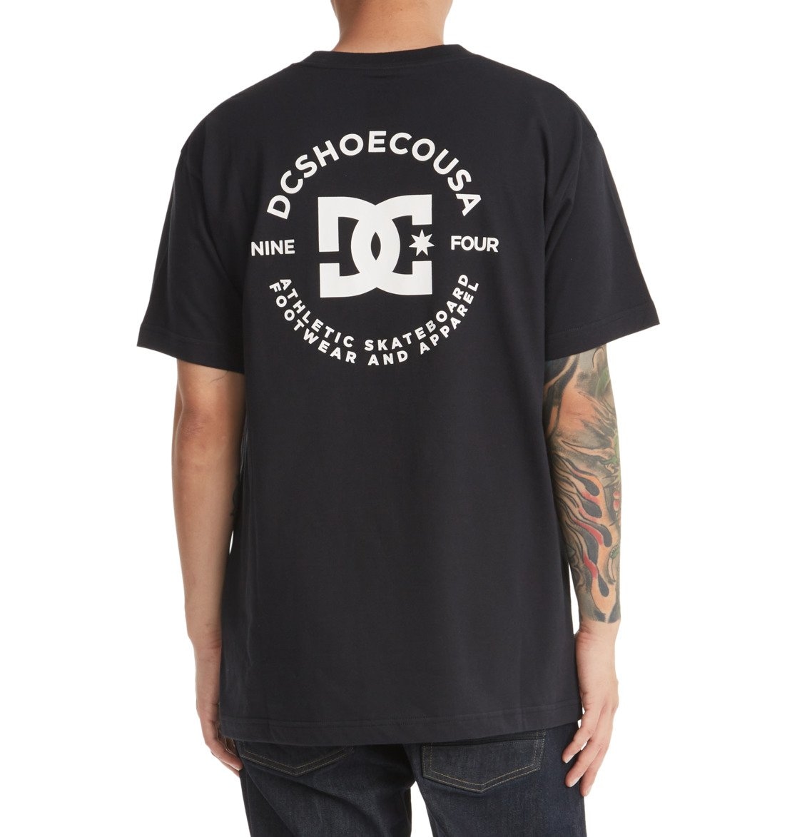 DC Shoes T-Shirt »DC Star Pilot«