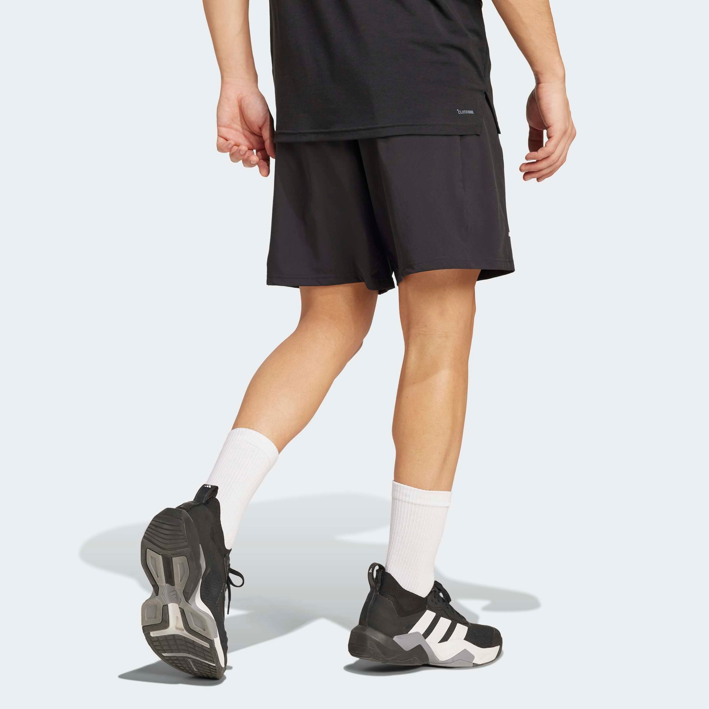 adidas Performance Short »TR ESS HP SHORT«