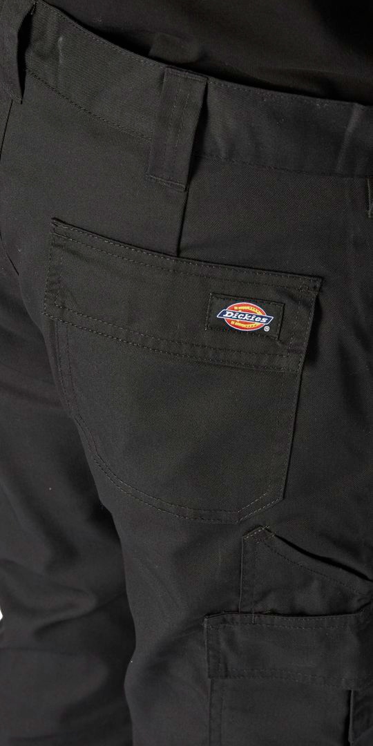 Dickies Arbeitshose »Everyday«, mit Kniepolstertaschen