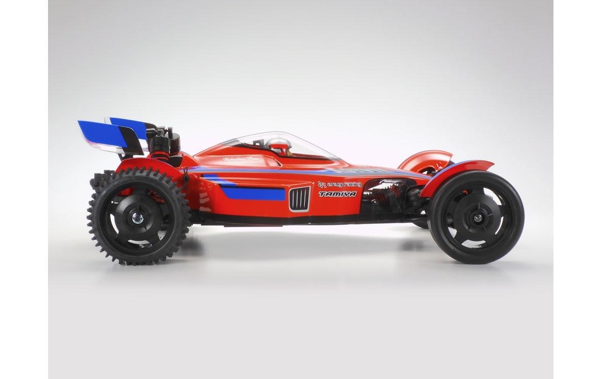 Tamiya RC-Buggy »Tamiya Astute 2022 TD2 RWD Bausatz«