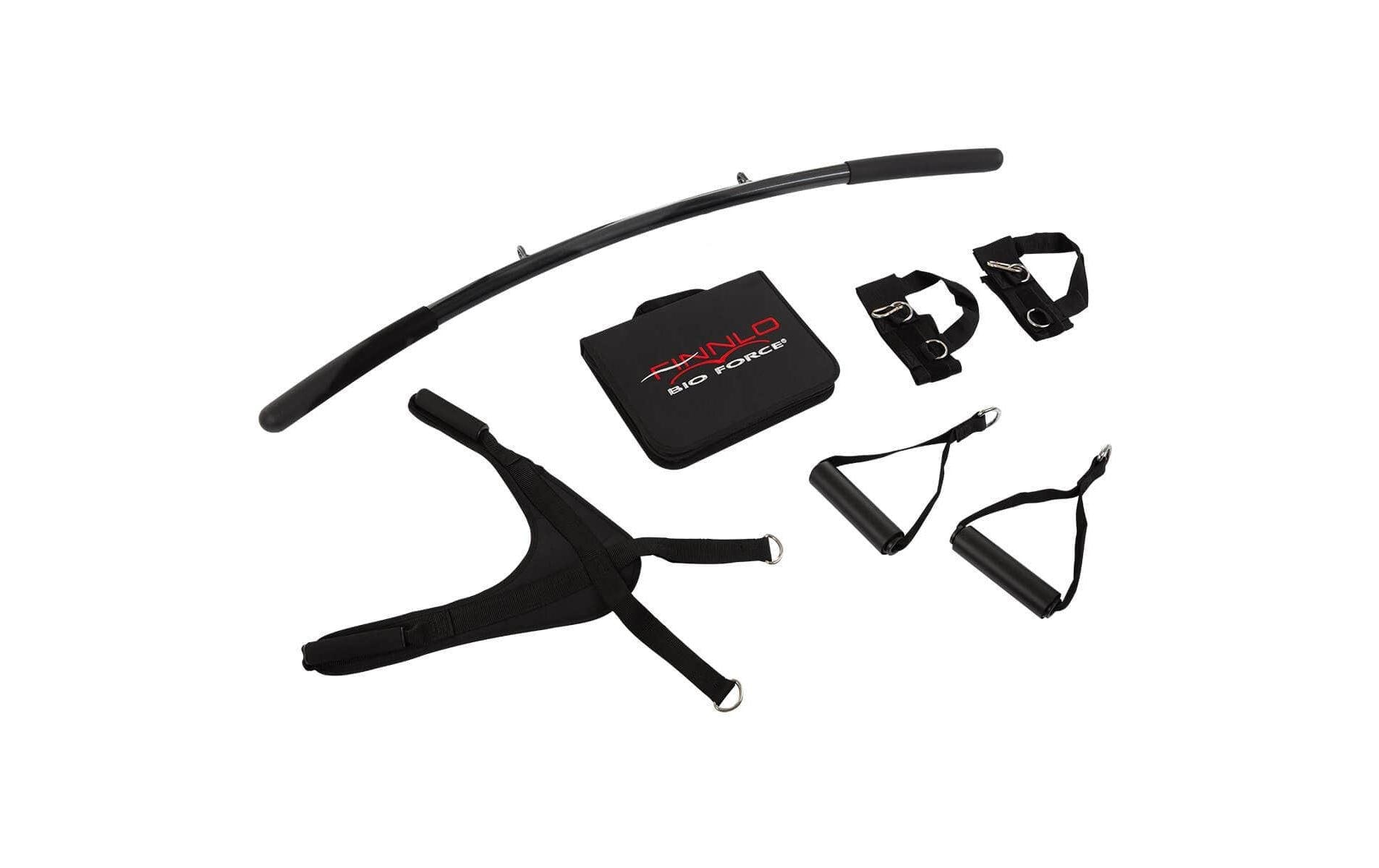 Hammer Kraftstation »Kraftstation Bio Force Extreme Sixpack Plus«