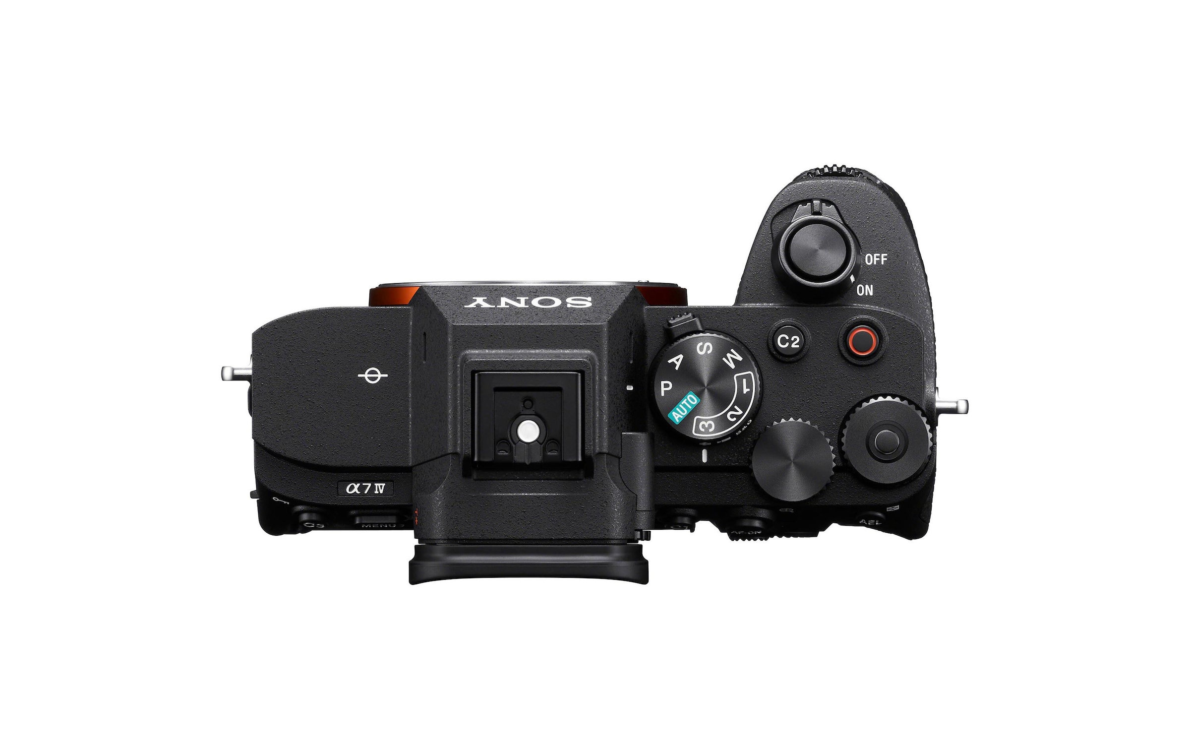 Sony »Alpha 7 IV Kit 28-70« , Bluetooth | WLAN