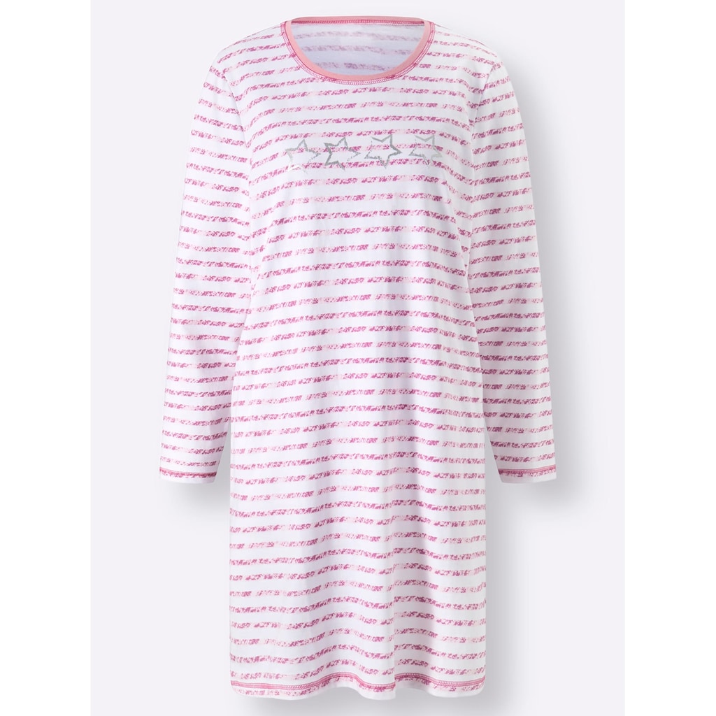 wäschepur Nachthemd »Sleepshirts«