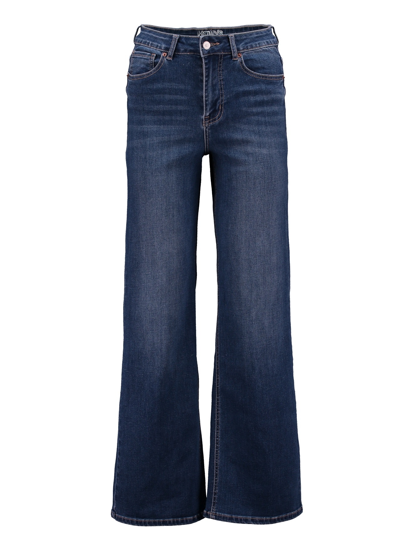 HaILY’S High-waist-Jeans »LG HW C JN Ka44ddy«