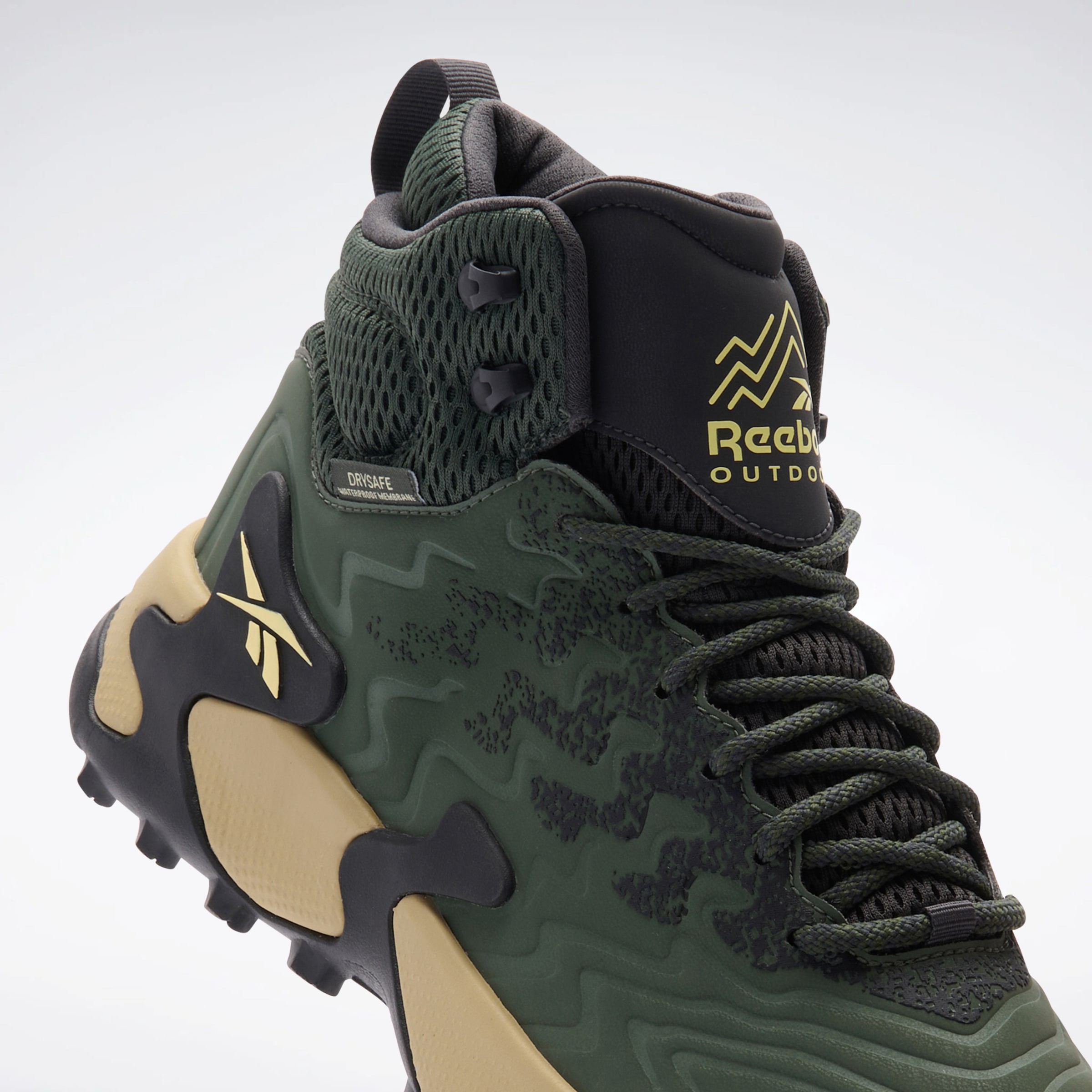 Reebok Walkingschuh »KITARI DMX«