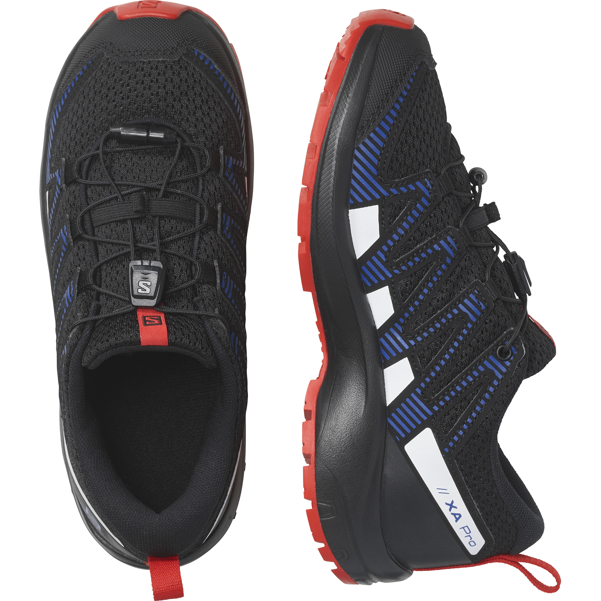 Salomon Wanderschuh »XA PRO V8 J«