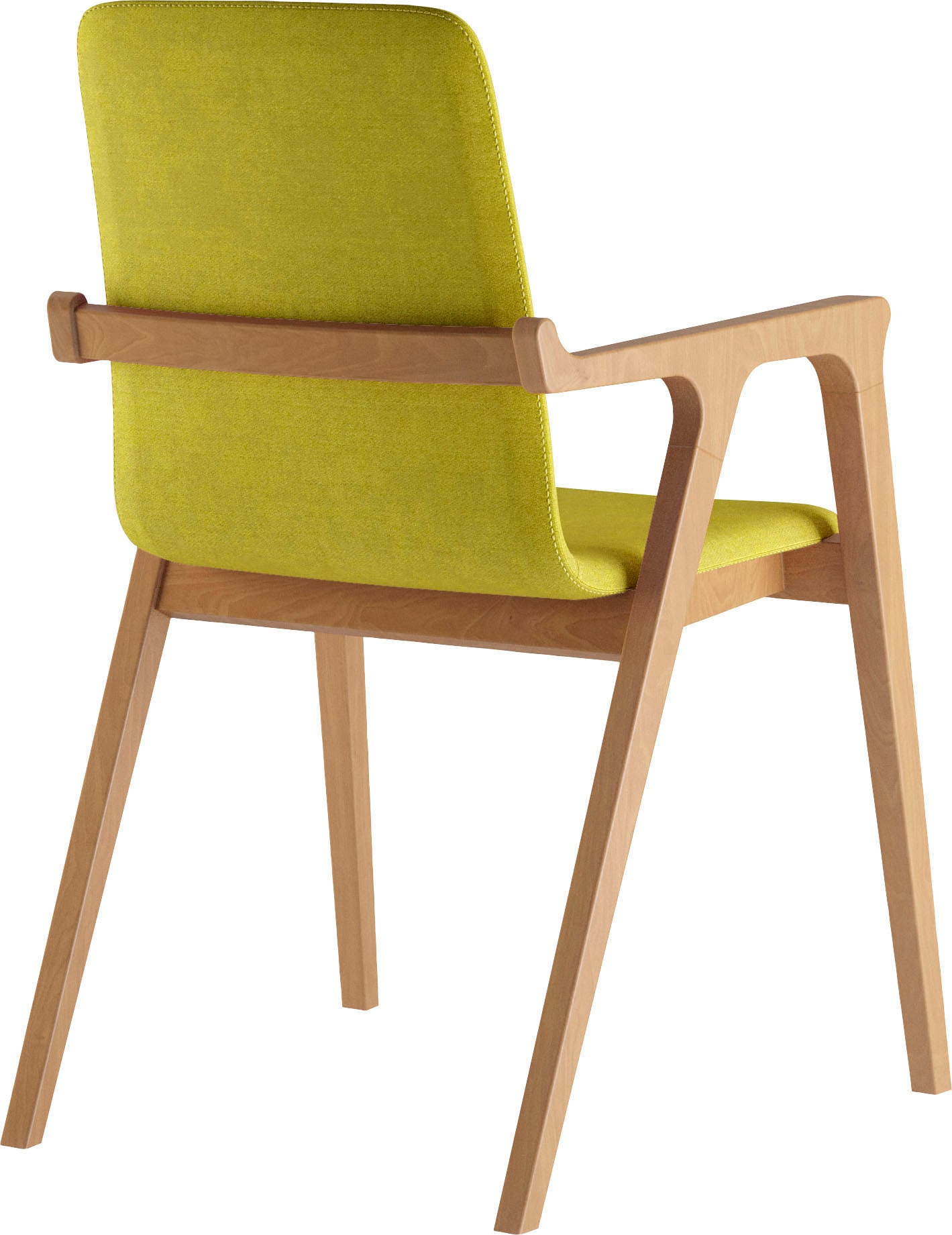 Home affaire Armlehnstuhl »AXA« (Set) 1 Stk.