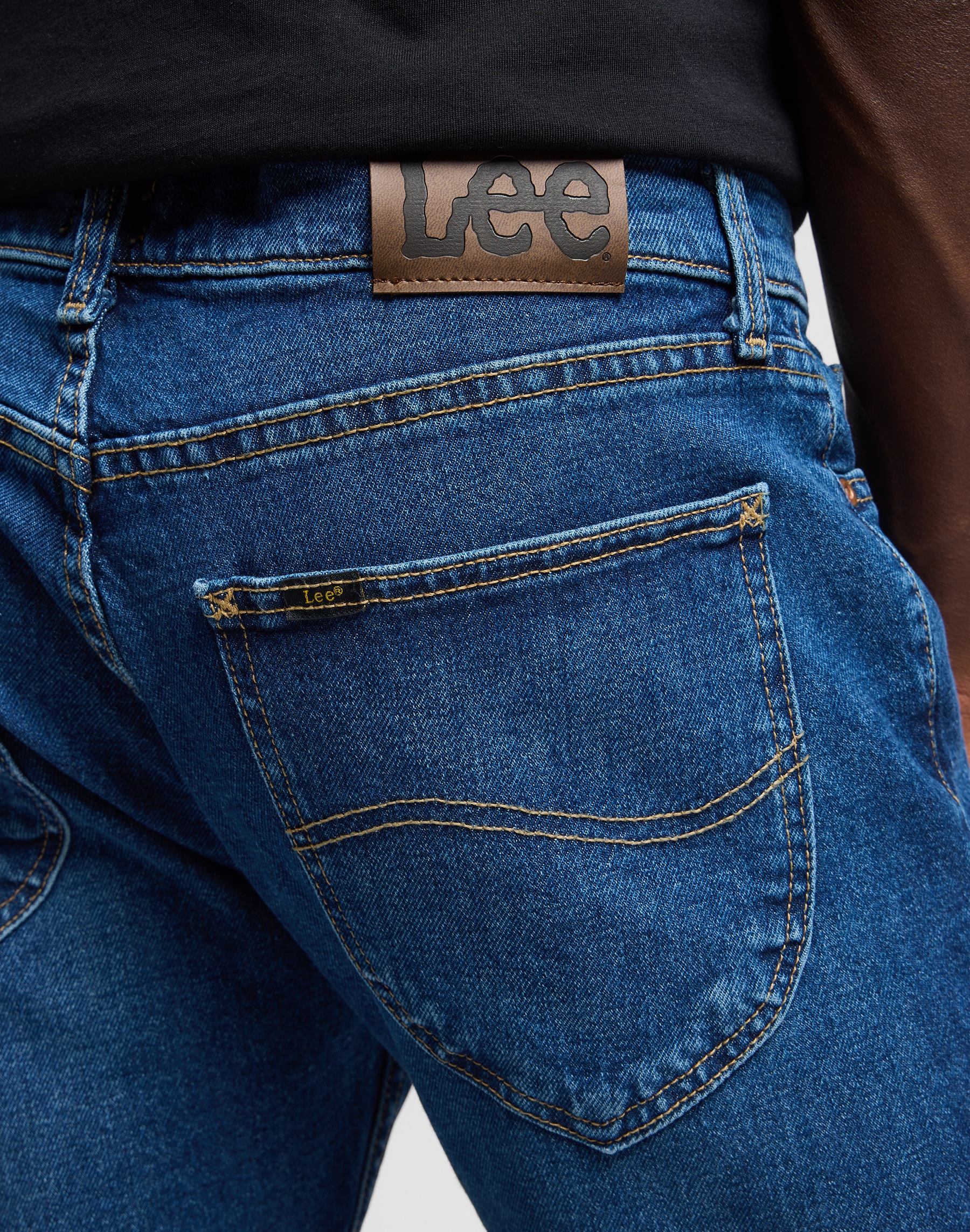Lee® Slim-fit-Jeans »Legendary Slim«