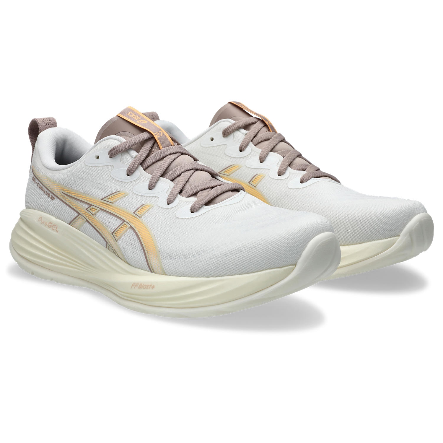Image of Asics Laufschuh "GEL-CUMULUS 27"