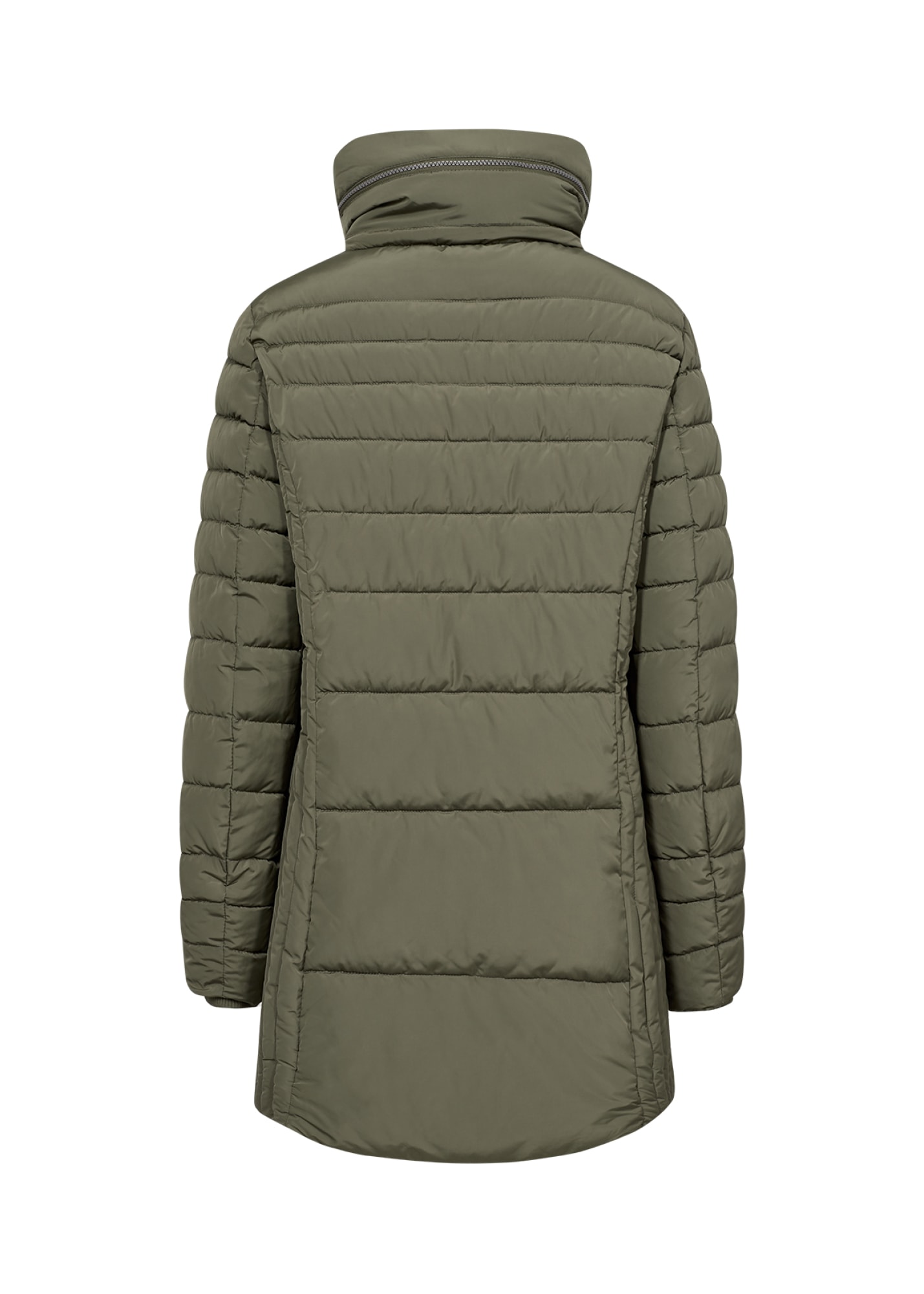 soyaconcept Steppjacke »SC-NINA 1«, mit Kapuze