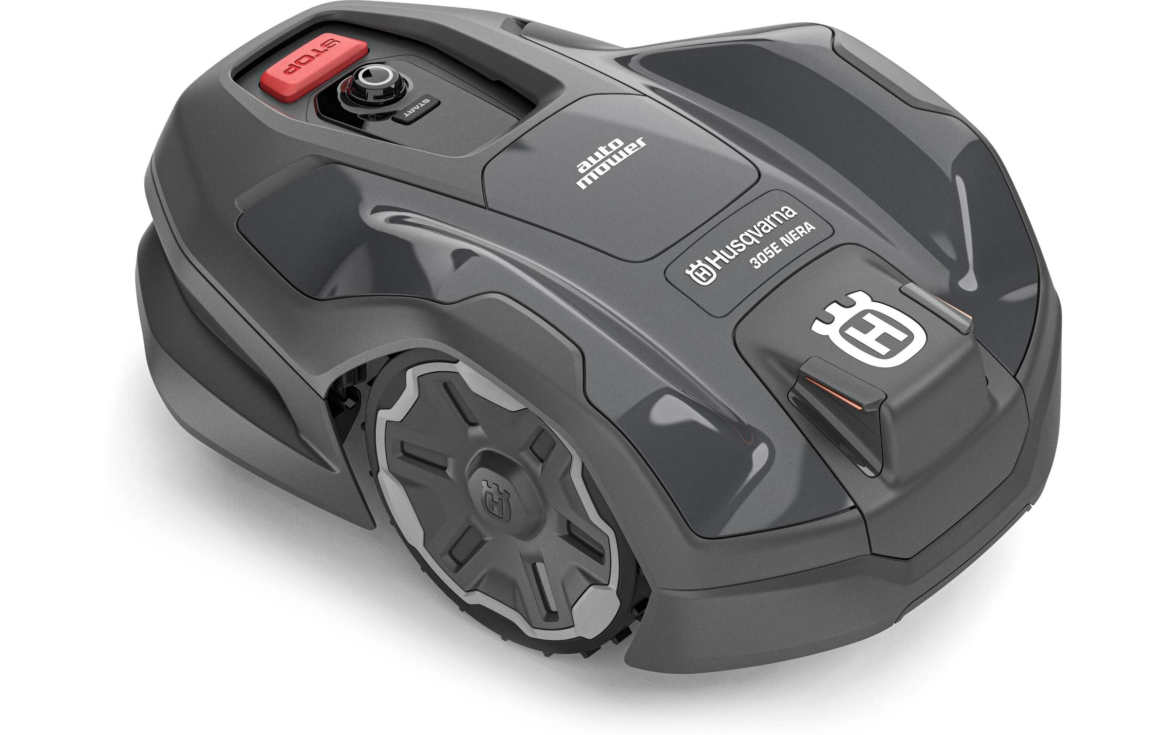 Husqvarna Robot tondeuse »Automower 305E NERA«  Mähroboter für Rasenflächen bis zu 600 m²