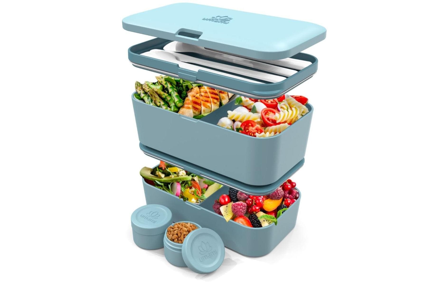Image of Lunchbox "Umami Nestable"