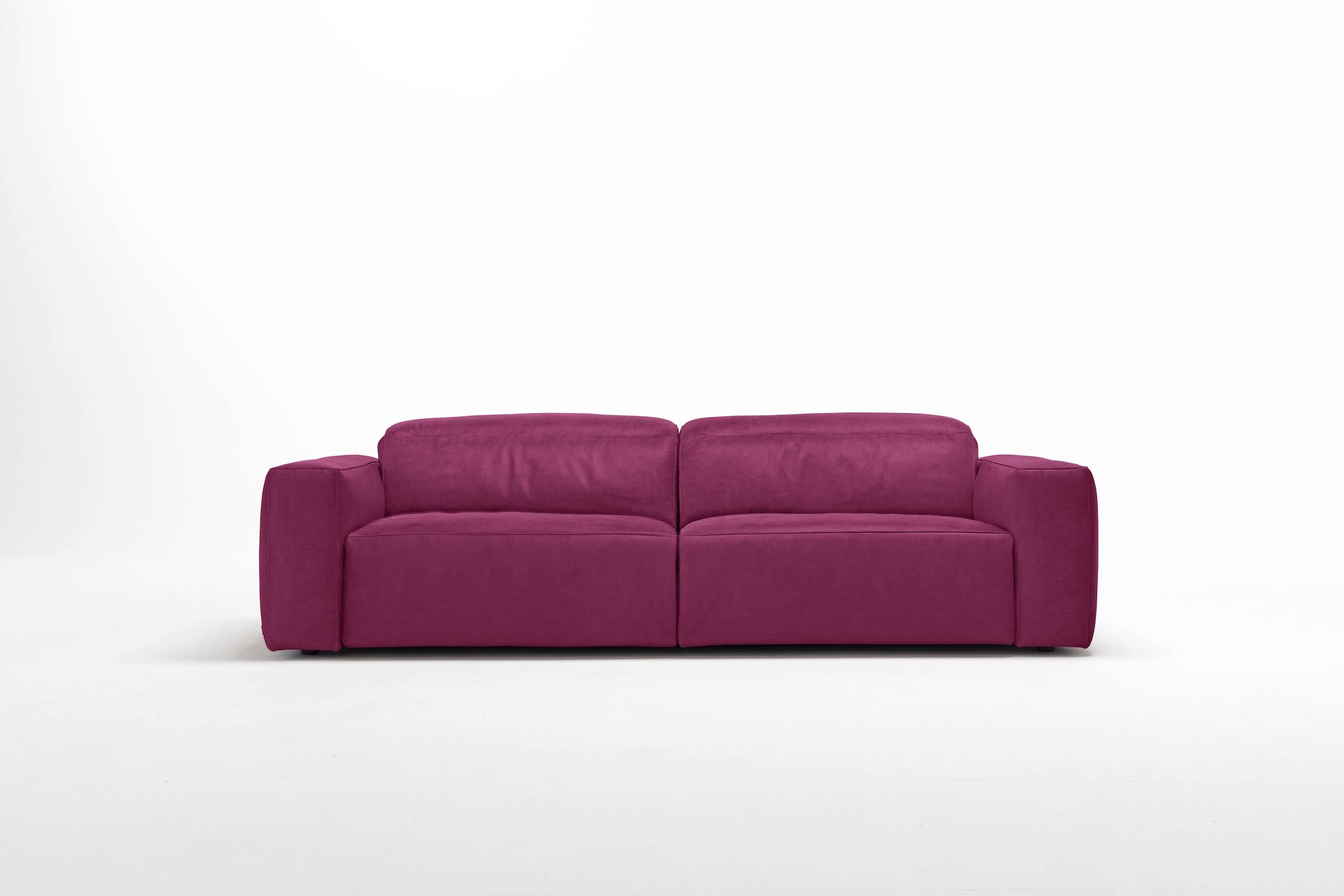 2,5-Sitzer »Beverly, Designsofa mit erstklassigem Sitzkomfort und tollen Details«,...