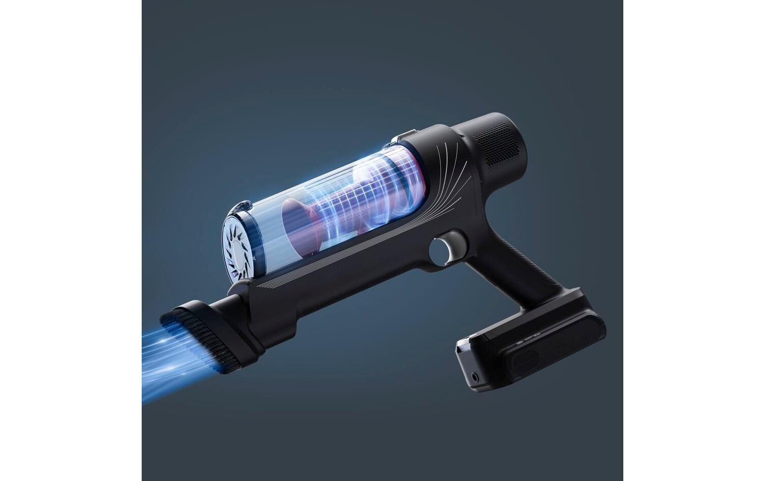 Rowenta Aspirateur à main et à manche sans fil »X-PERT 7,6«