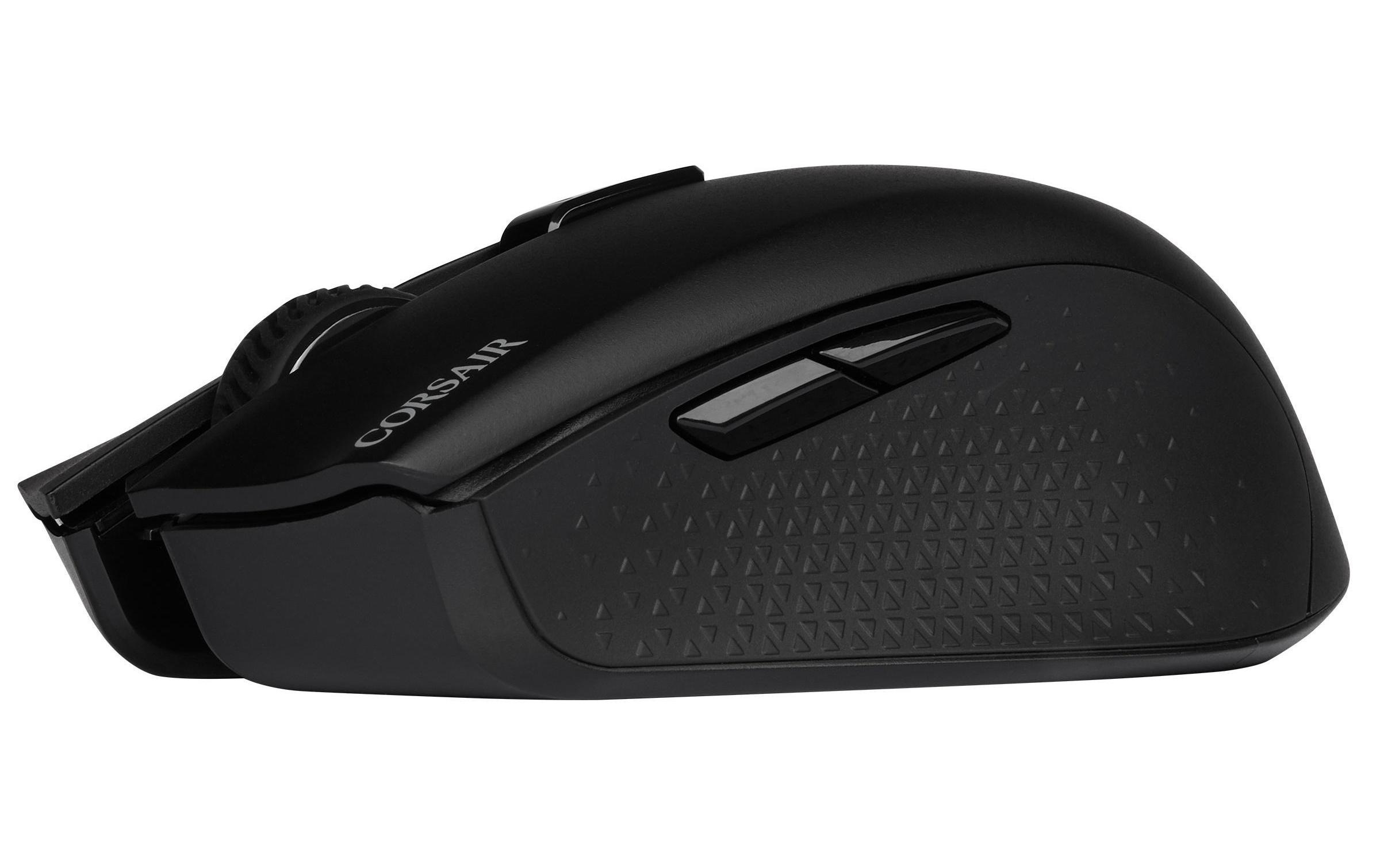 Corsair Gaming-Maus »Harpoon RGB Wireless«, Bluetooth