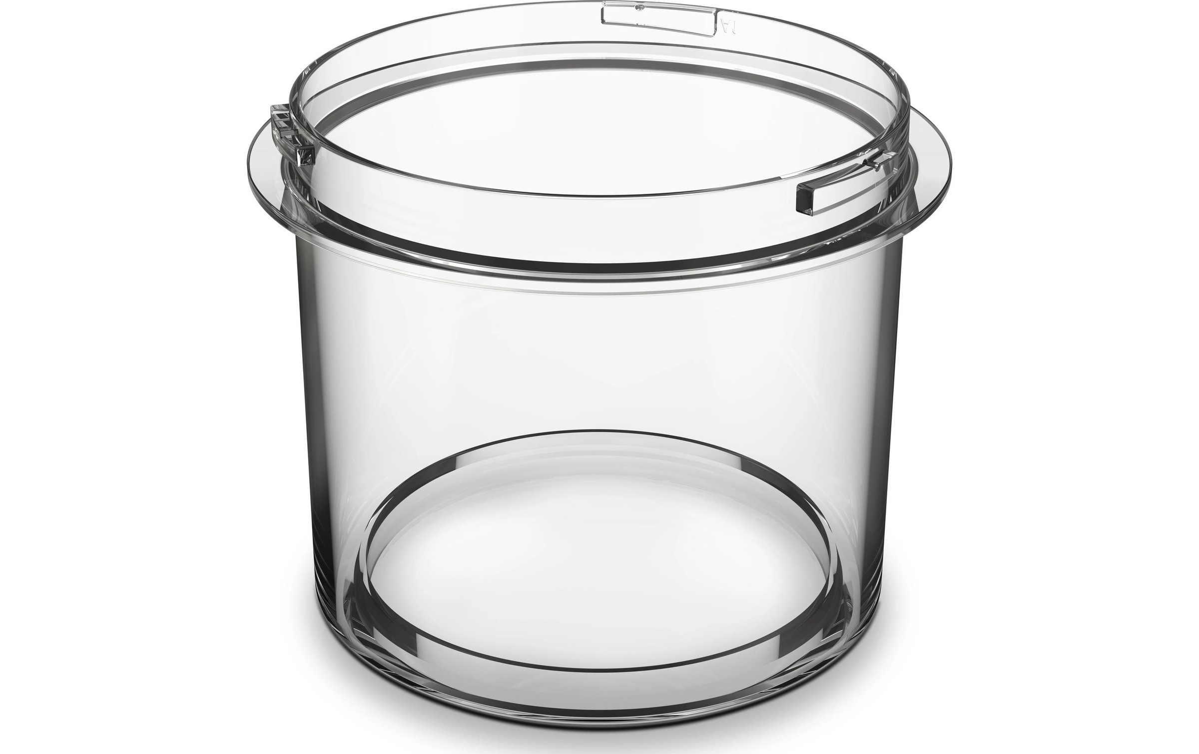 KitchenAid Moulin à café »Go Cordless 5KBGR100BM« Schlagmahlwerk