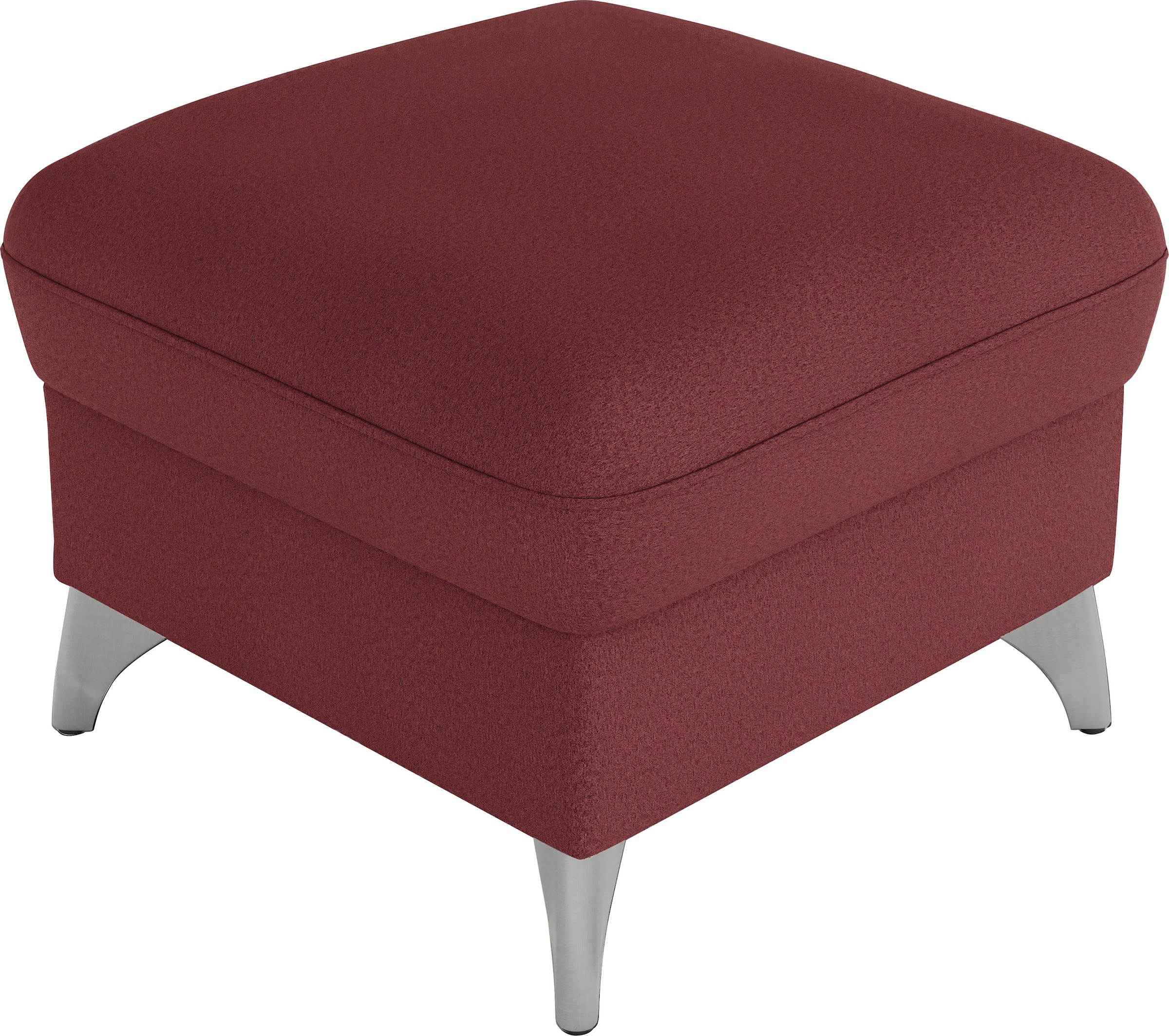 sit&more Polsterhocker »Astoria«, Passend zur "Astoria"-Serie