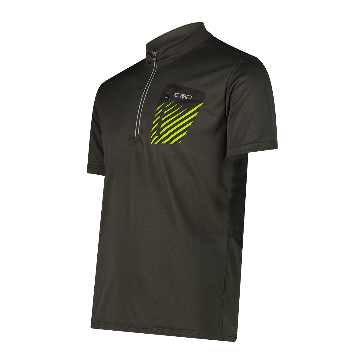 CMP Maillot de cyclisme Fahrradshirt