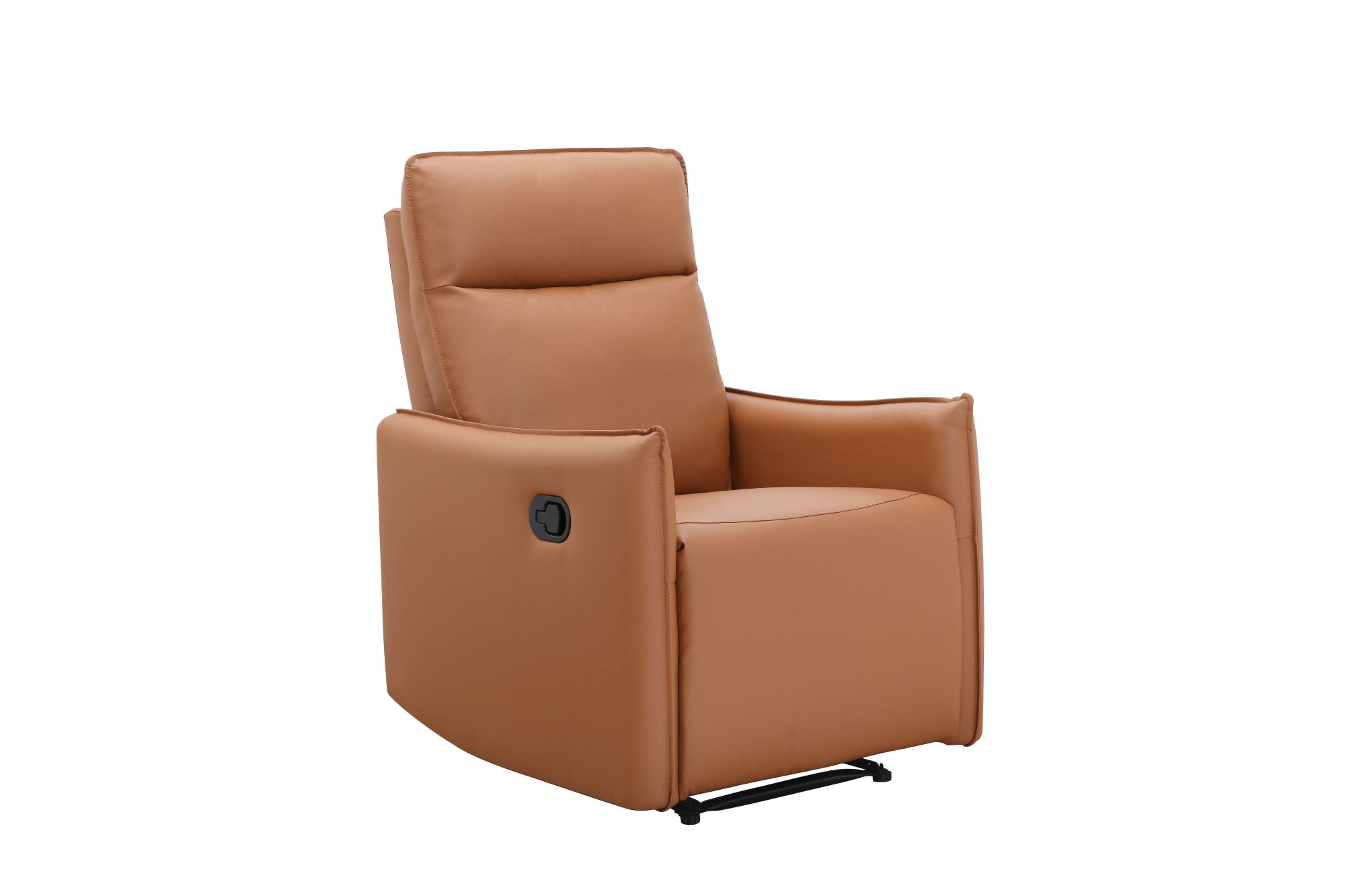 Dorel Home Relaxsessel »Lugo, TV-Sessel, Sessel Wohnzimmer mit Schlaffunktion,«, Loungesessel mit manueller Relaxfunktion