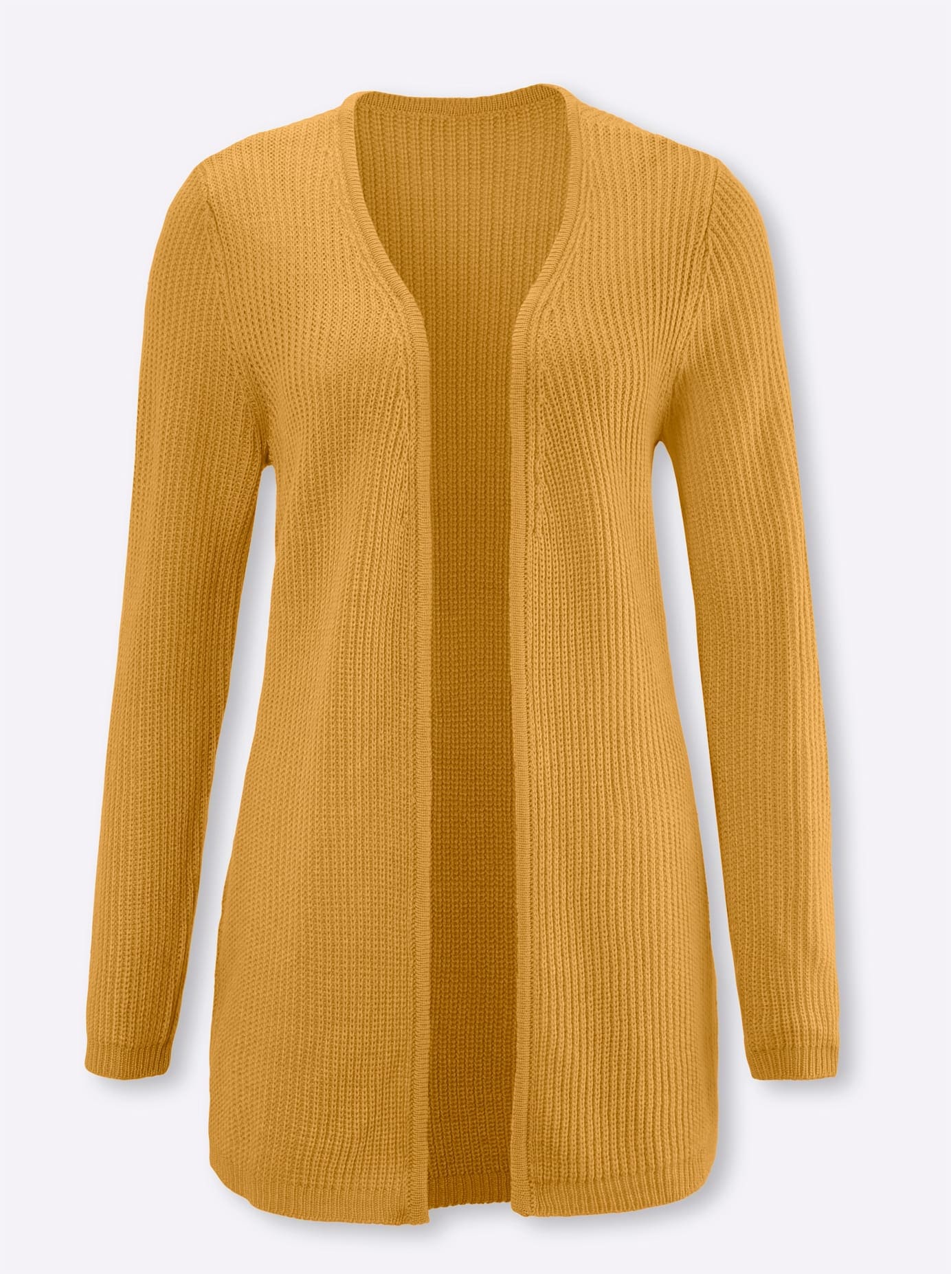 Gilet en tricot