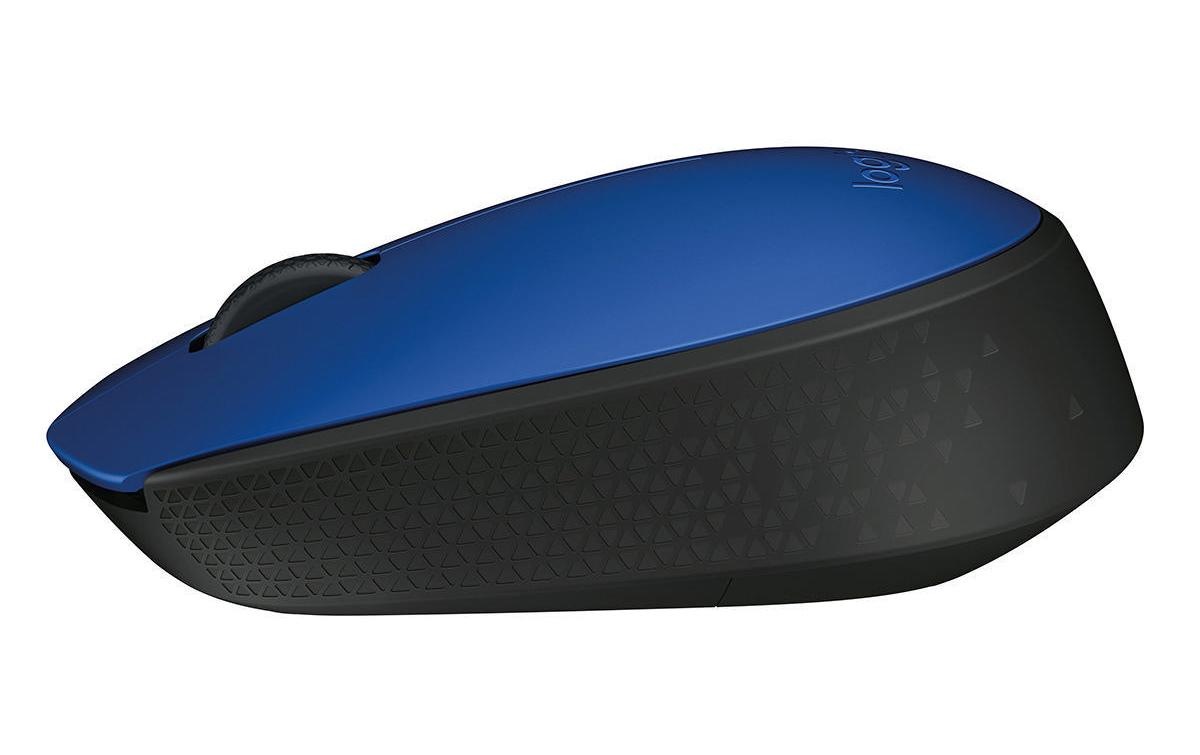 Logitech Maus »M171«, Funk