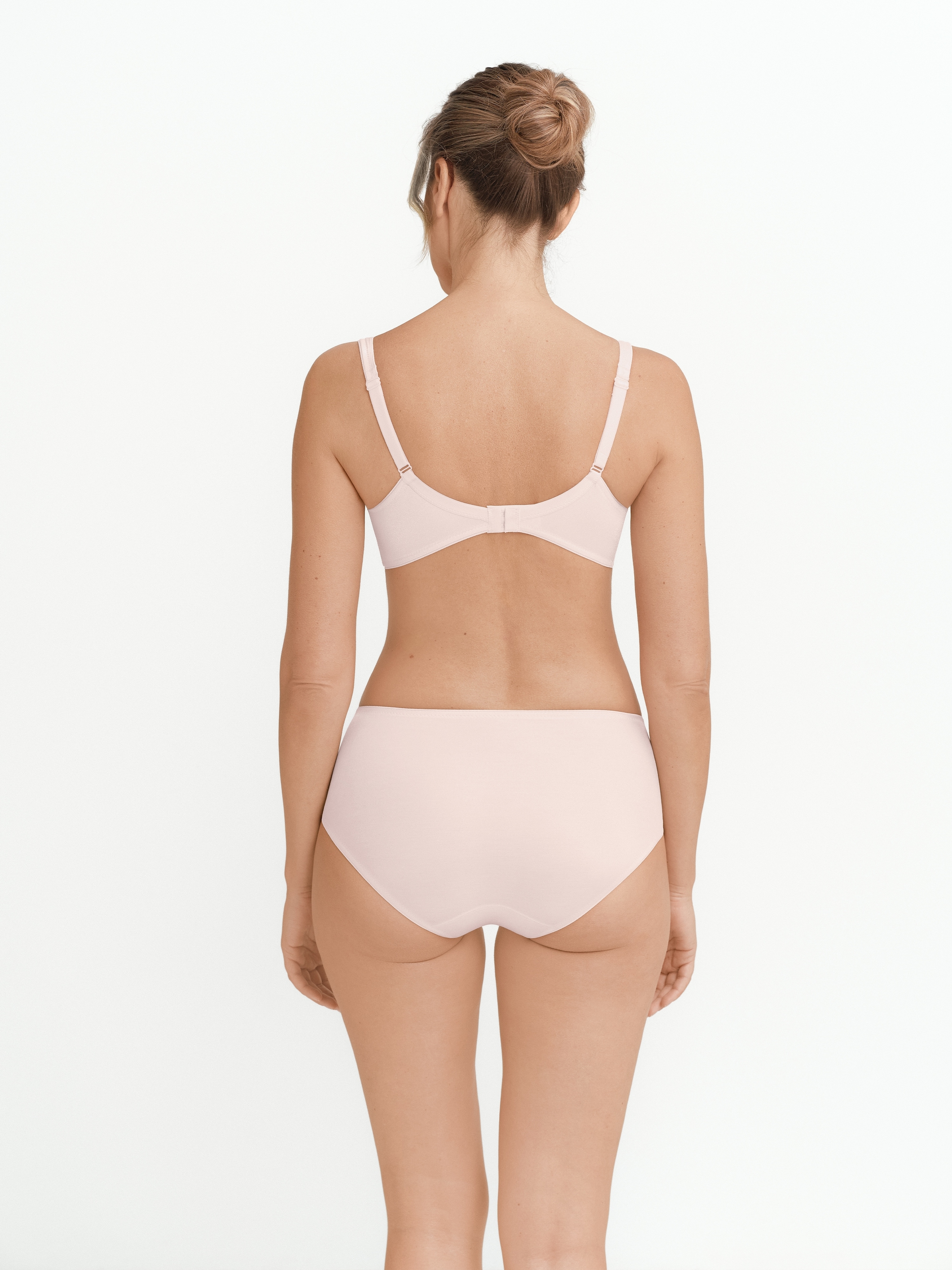 Felina Soutien-gorge à armatures »Moments« Blütenstickerei, Zierschleife, Komfort-Bügel