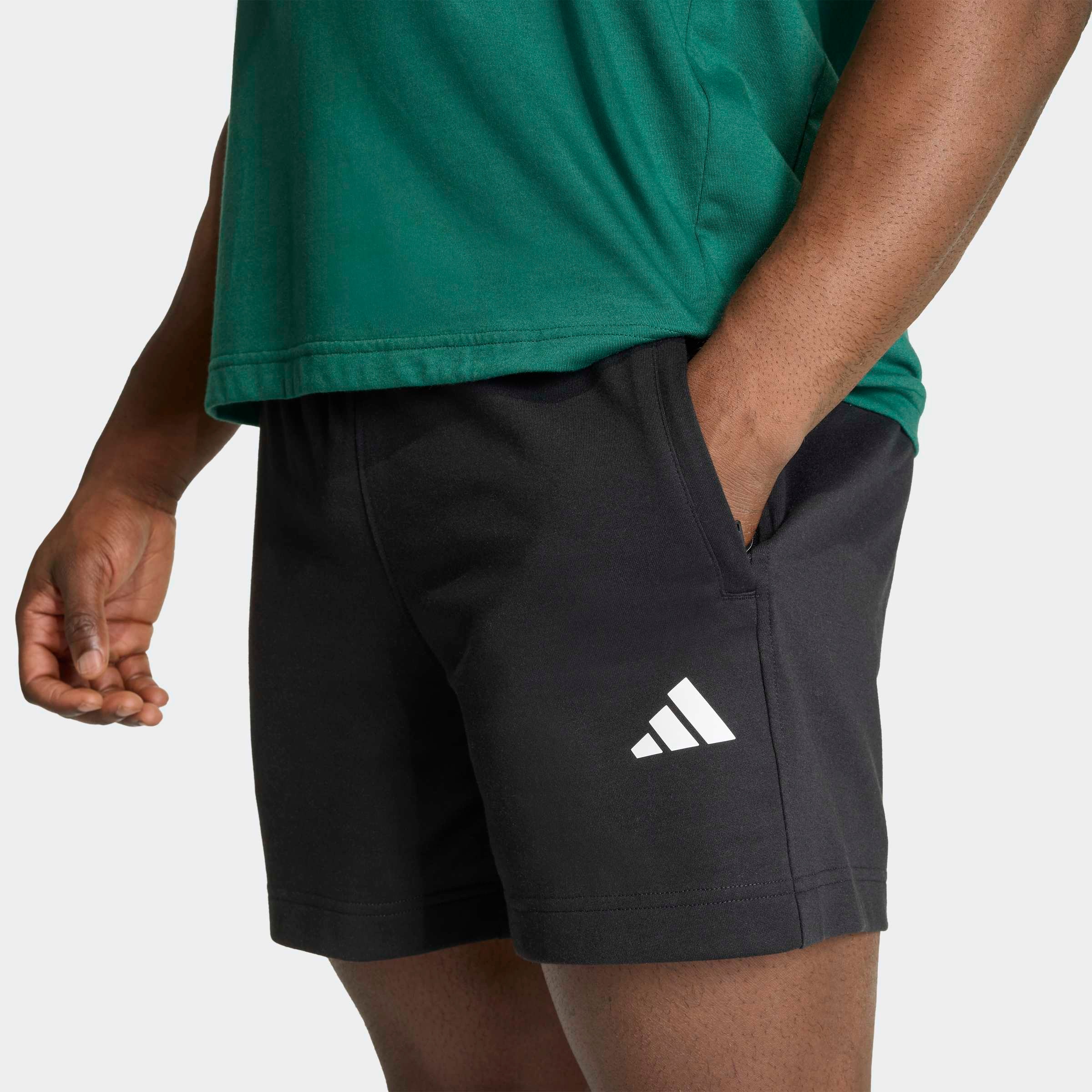 adidas Performance Short »WORKOUT ESSENTIALS FEELREADY«