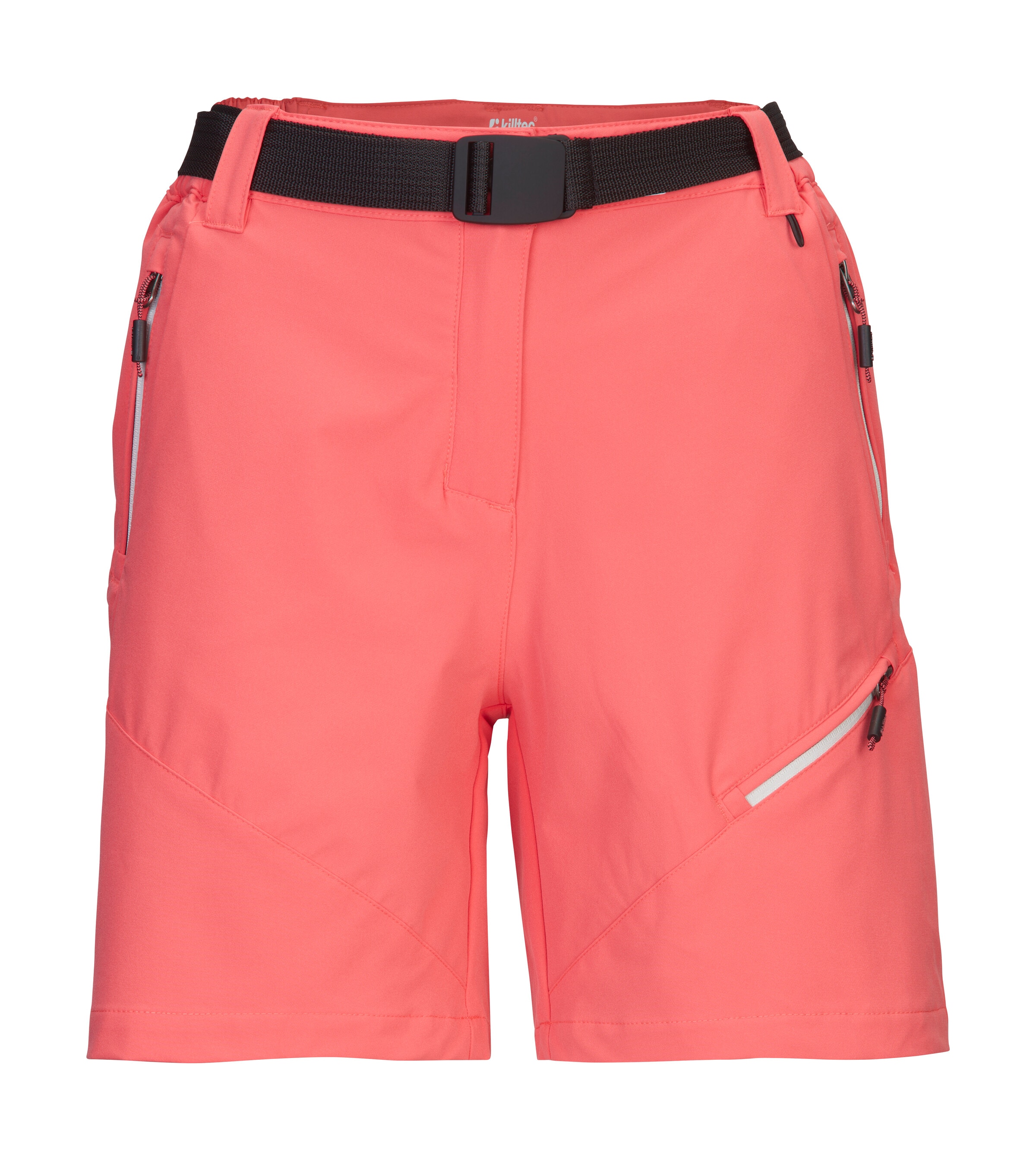 Killtec Short »KOS 241 WMN SHRTS«  Damen Funktionsshorts: Stretch, wasserabweisend, schnelltrocknend