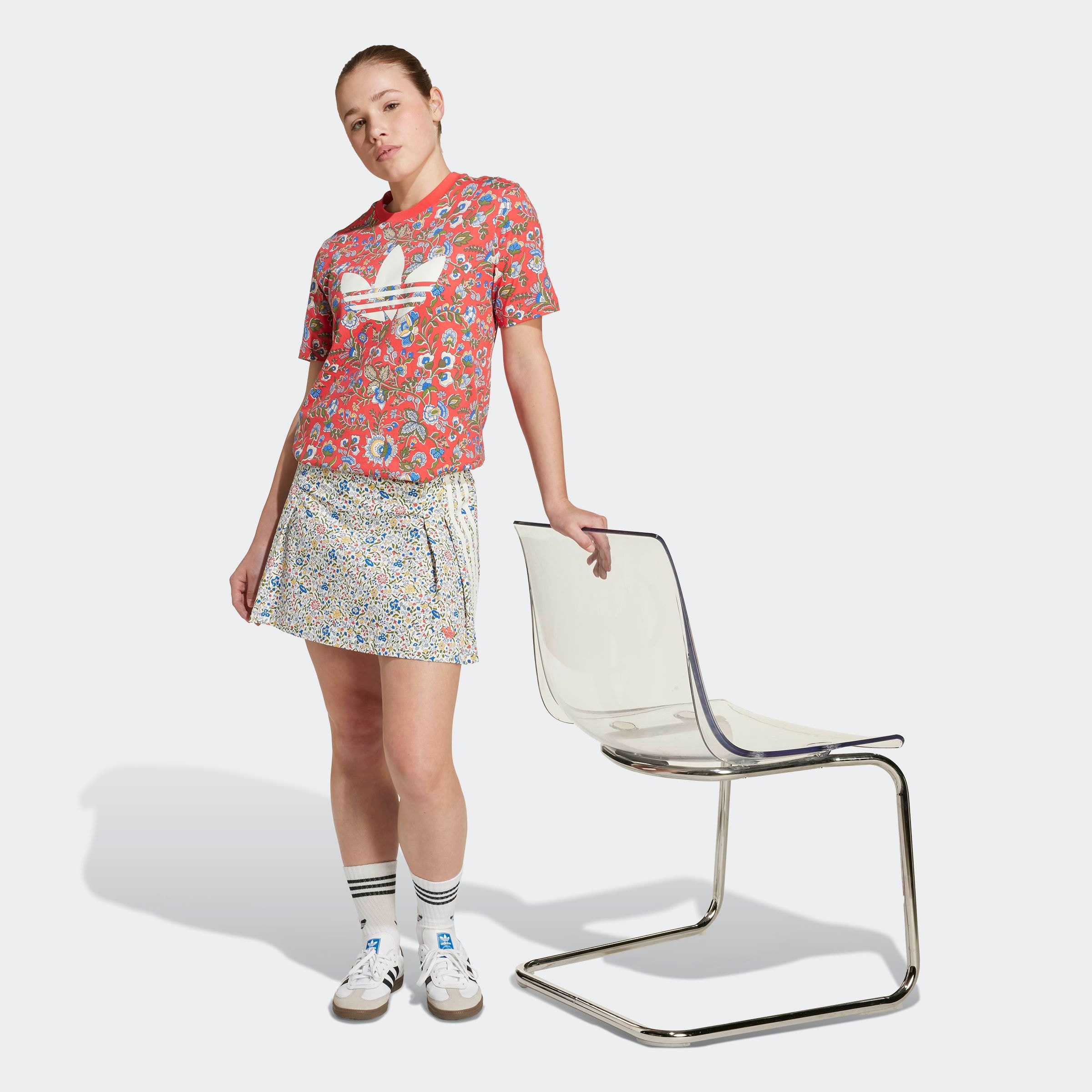 adidas Originals T-Shirt »TEE«