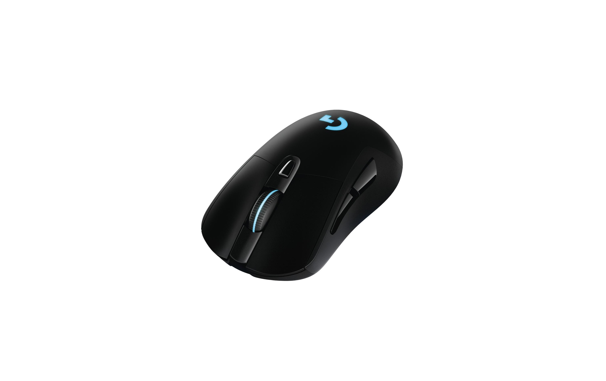 Logitech Gaming-Maus »G703 Lightspeed«