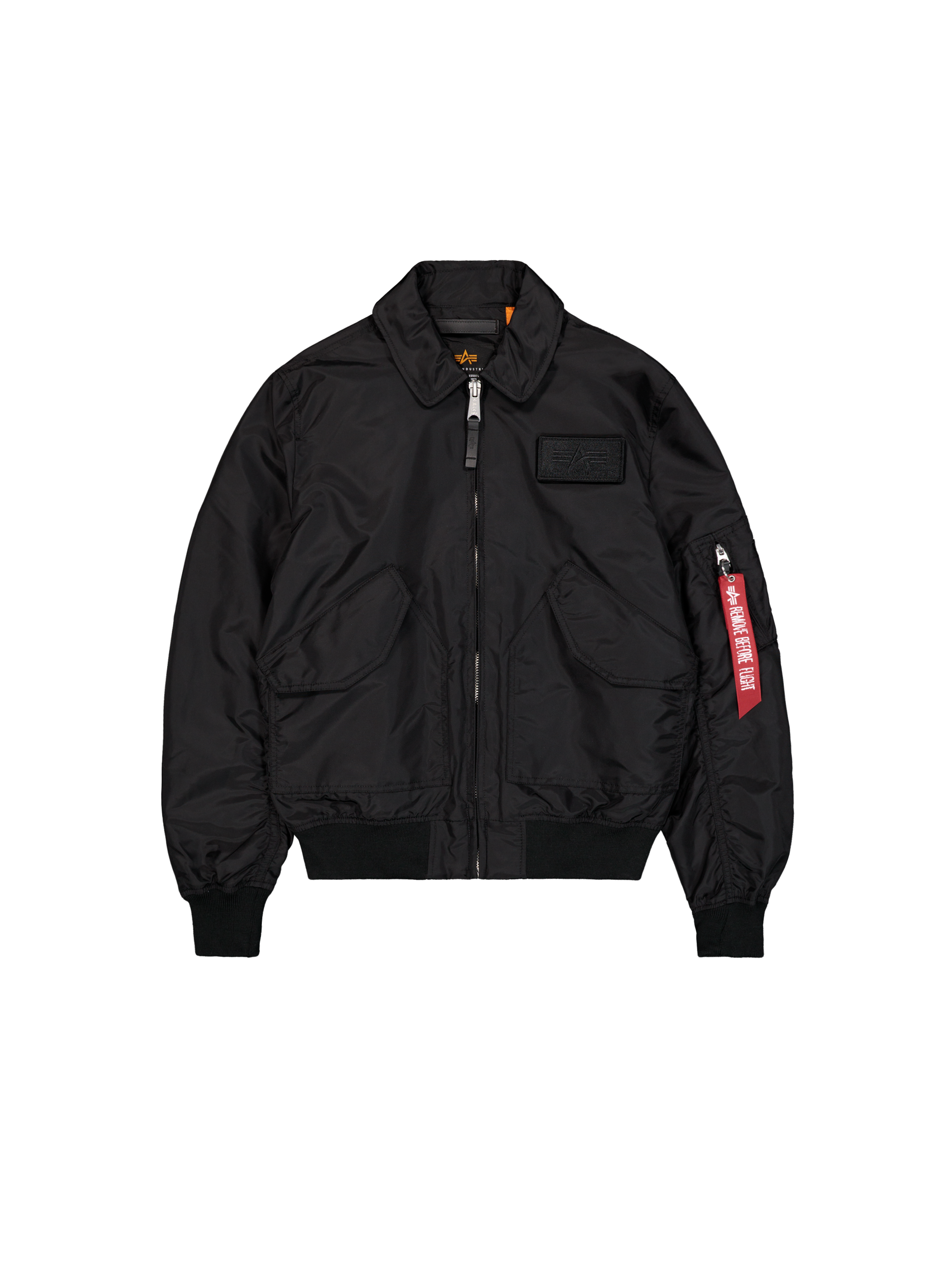 Alpha Industries Veste bomber »CWU 36/P TT« sans capuche