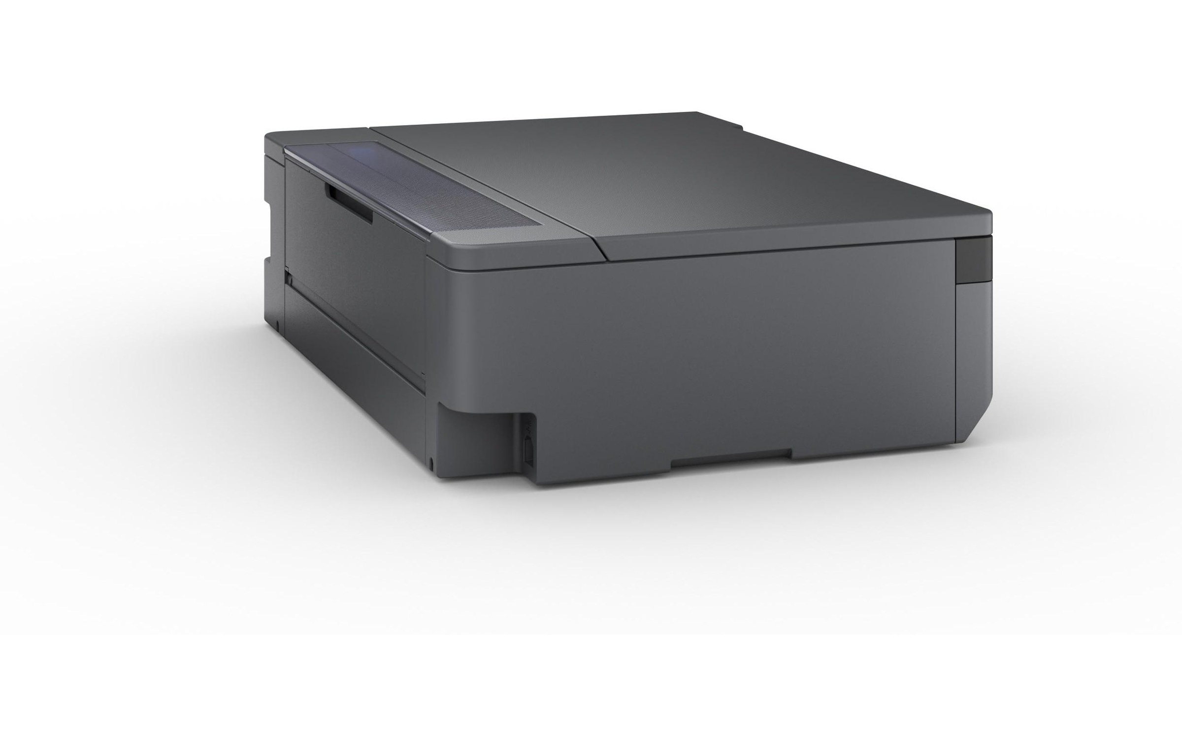 Epson Fotodrucker »Ecotank ET-18100«