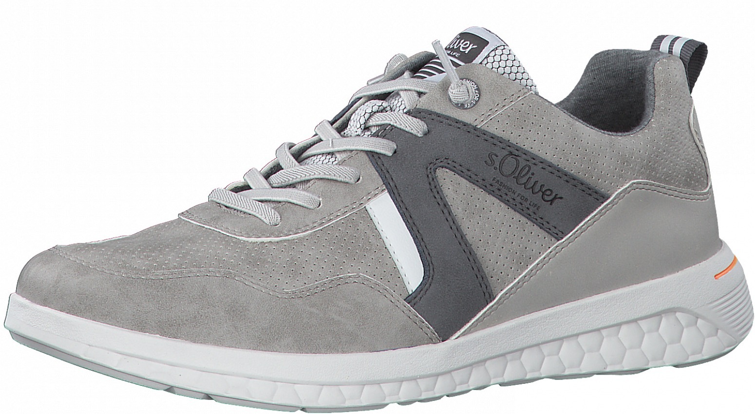 Image of s.Oliver Slip-On Sneaker, mit praktischem Gummizug bei Ackermann Versand Schweiz