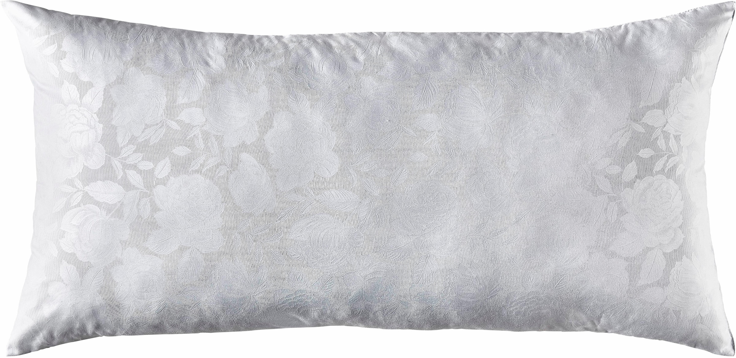 Image of KBT Bettwaren Microfaserkissen "Vintage Dreams" 1 Stk. tlg.