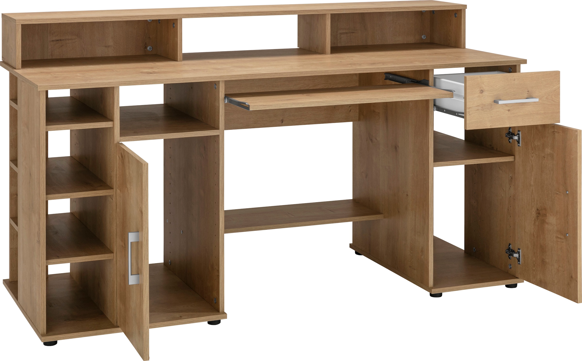 Schreibtisch Möbelfabrik VOGL »Tim«, cm kaufen Breite 157
