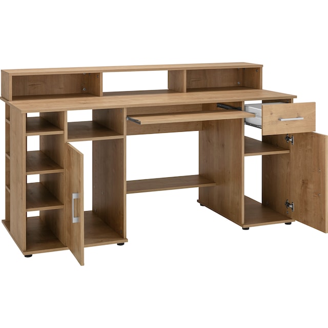 VOGL Möbelfabrik Schreibtisch »Tim«, Breite 157 cm kaufen
