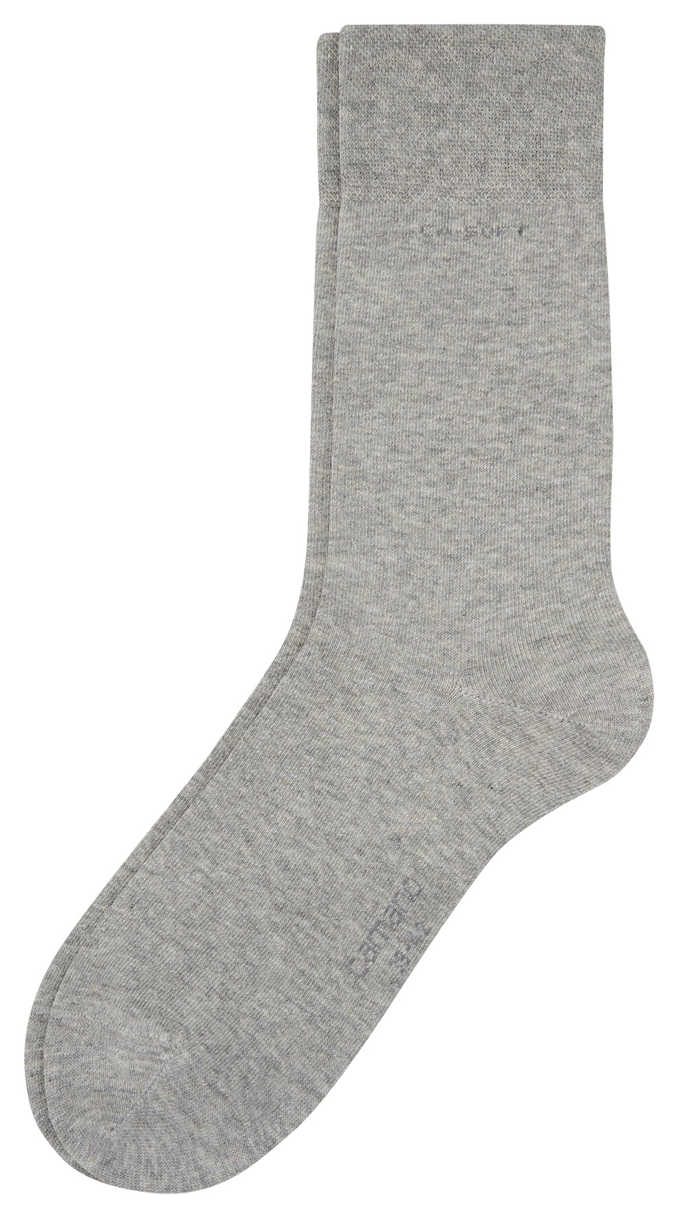 Camano Socken »ca-soft«, (4 Paar), mit verstärktem Fersen- und Zehenbereich