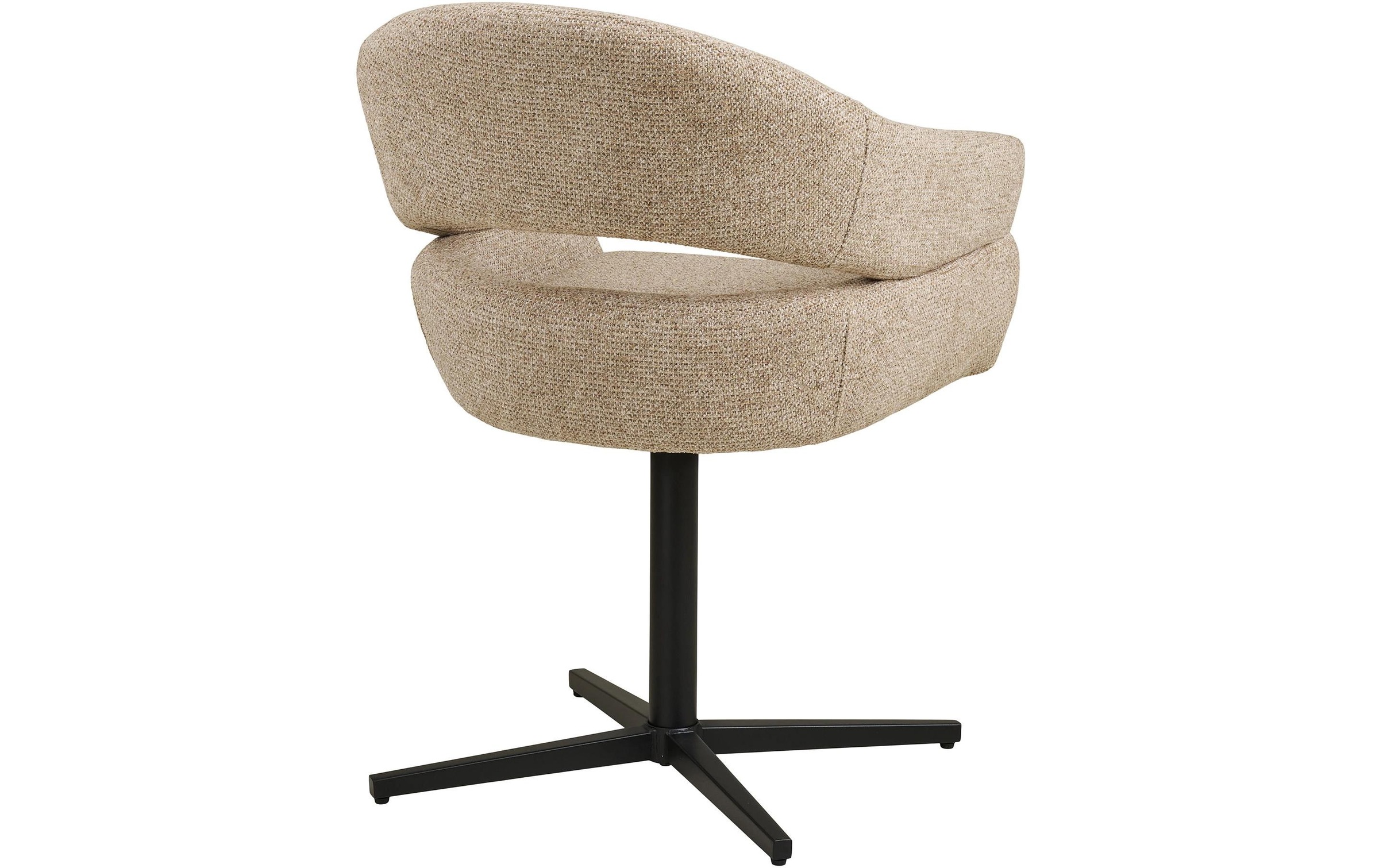 House Nordic Stuhl »Dover, 2er Set« ()