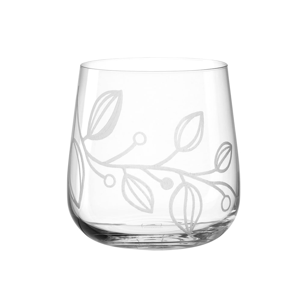 LEONARDO Whiskyglas »Boccio 400ml«