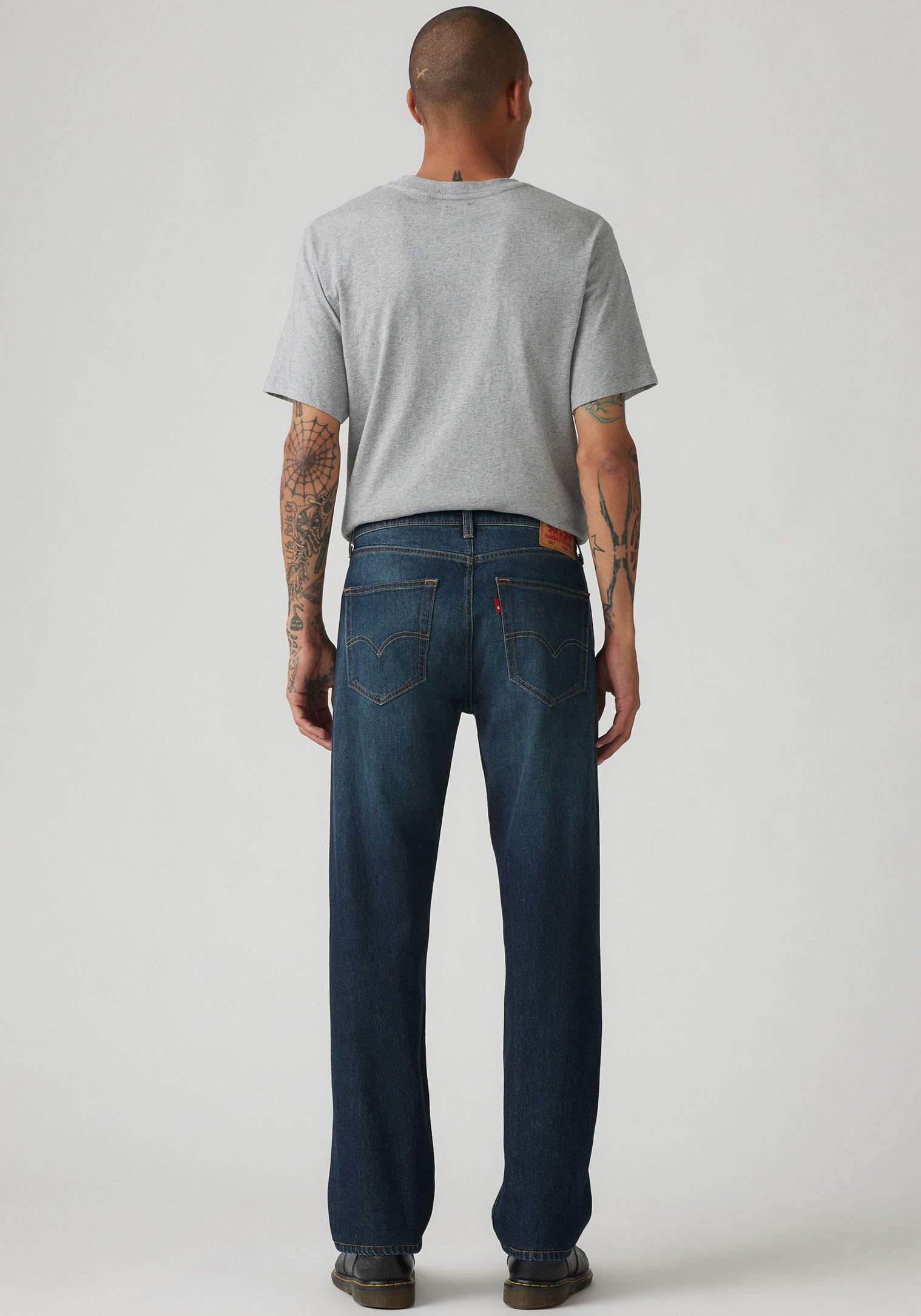 Levi's® Straight-Jeans »505« REGULAR