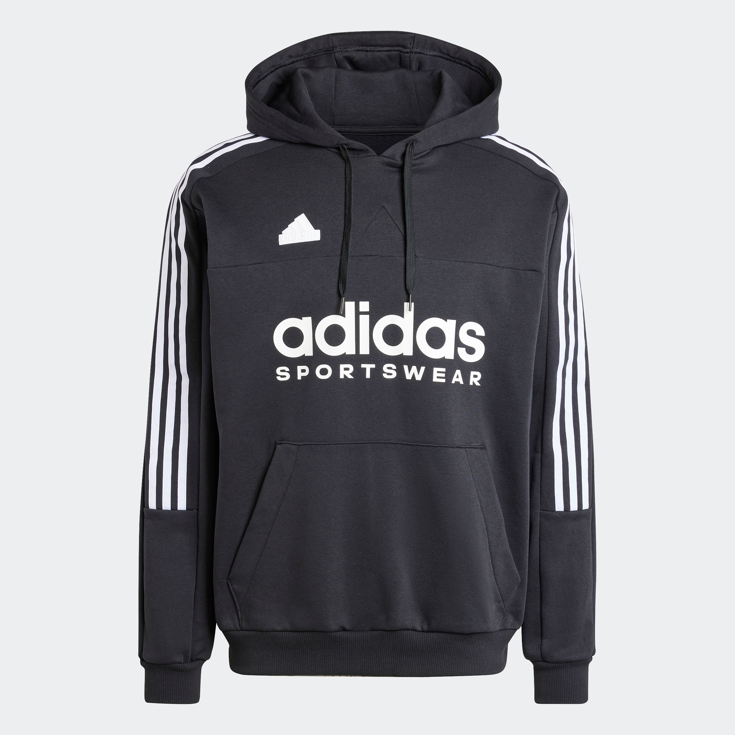 adidas Sportswear Kapuzensweatshirt »M TIRO FL HDY«