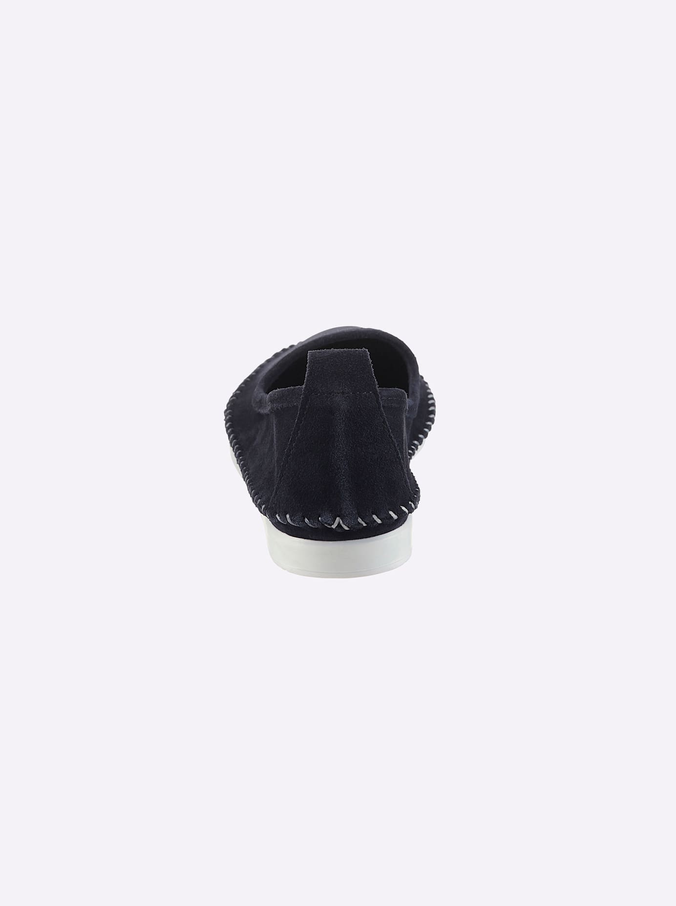 Andrea Conti Slipper
