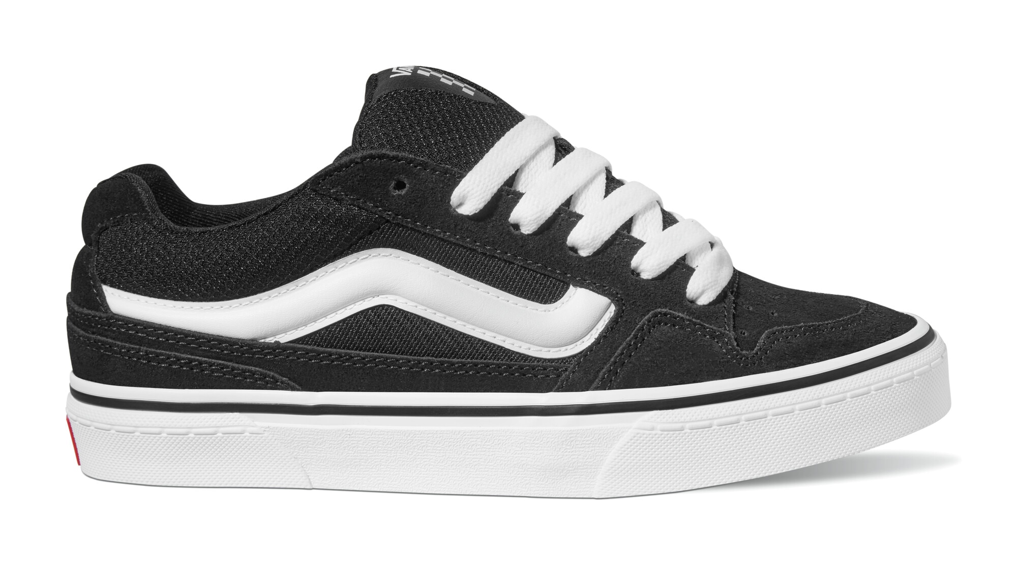 Vans Sneaker »Caldrone«