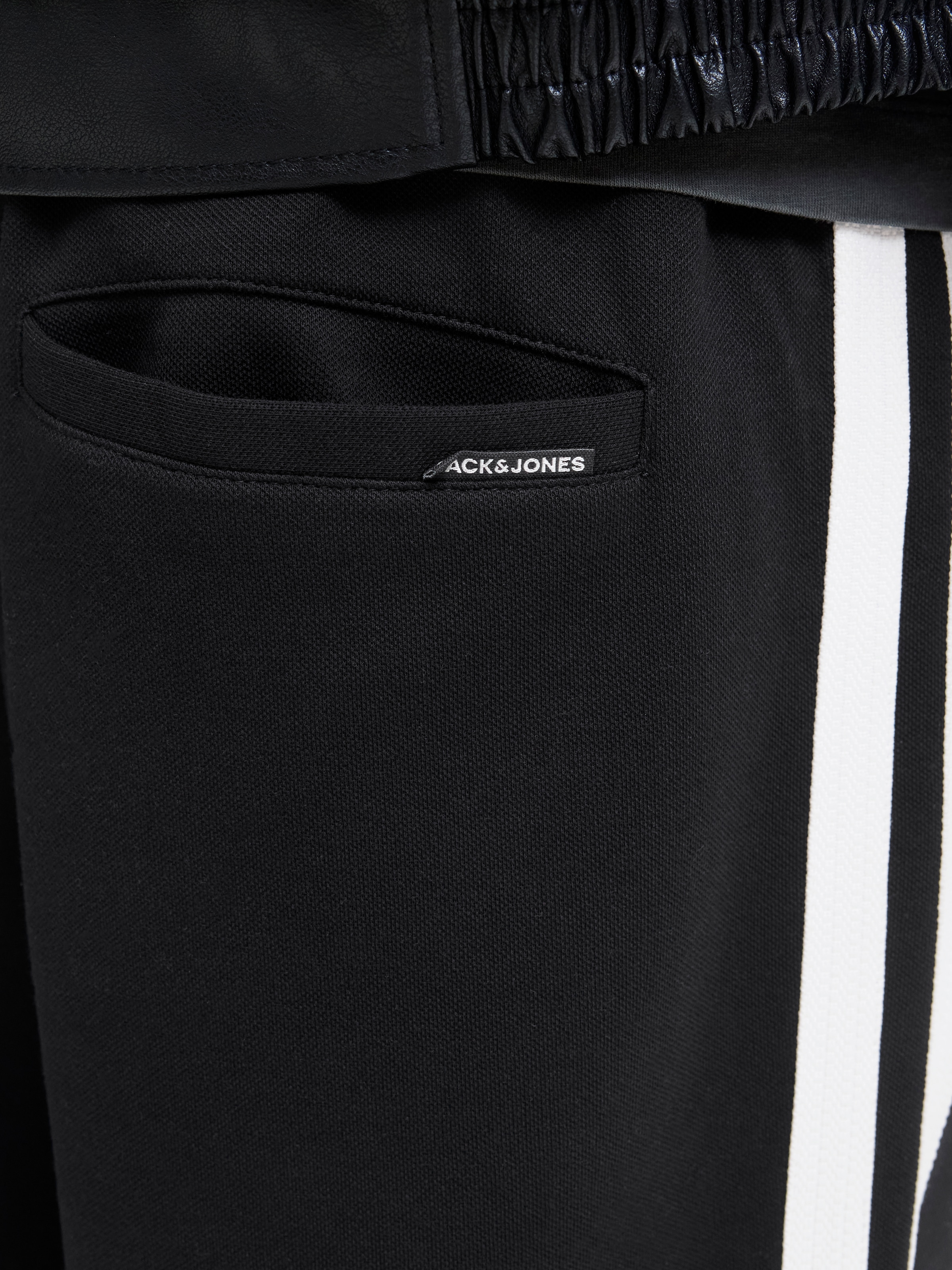 Jack & Jones Pantalon de jogging »JPSTBILL COVER JOGGER PANTS«