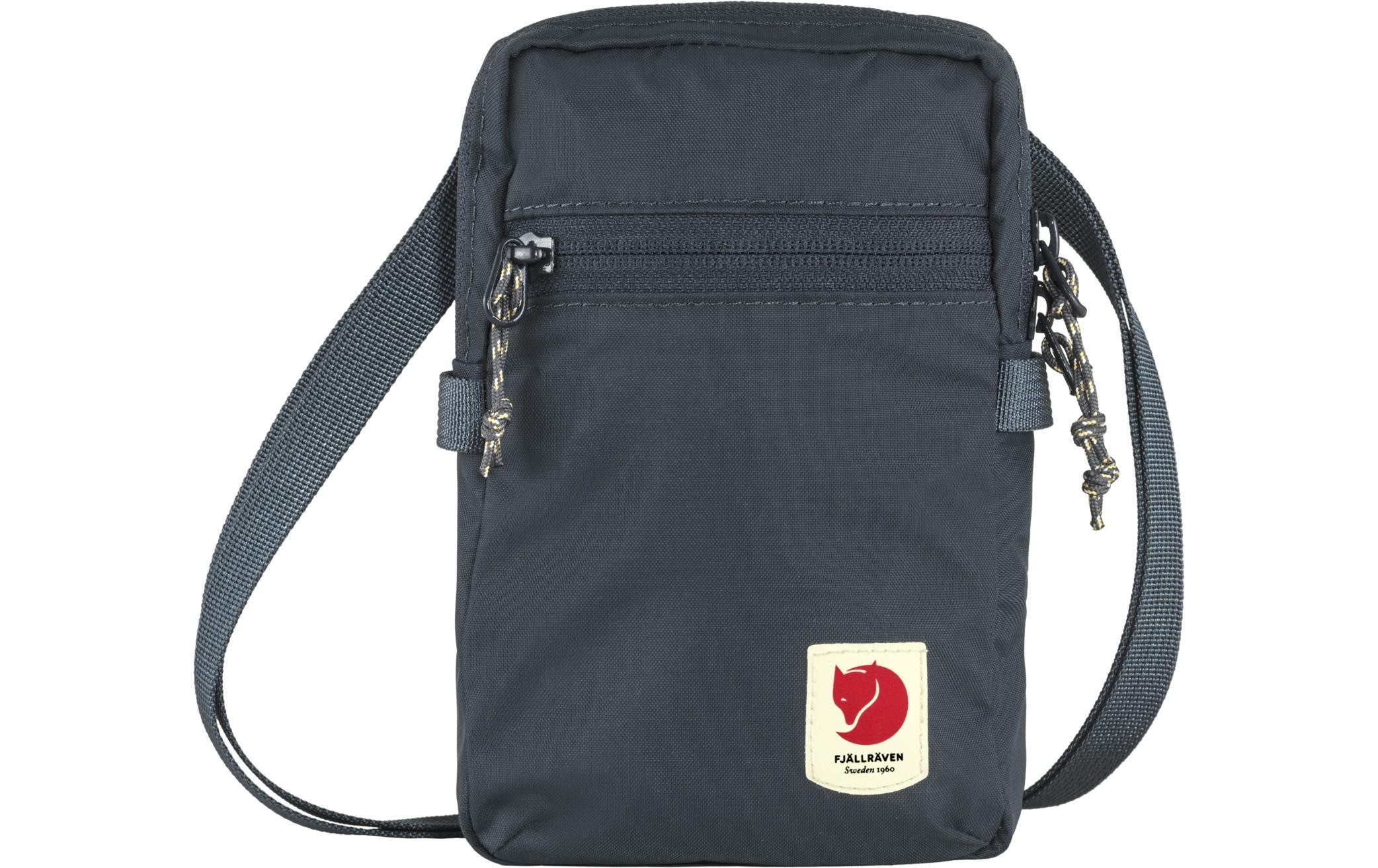Image of Fjällräven Umhängetasche "High Coast Pocket"