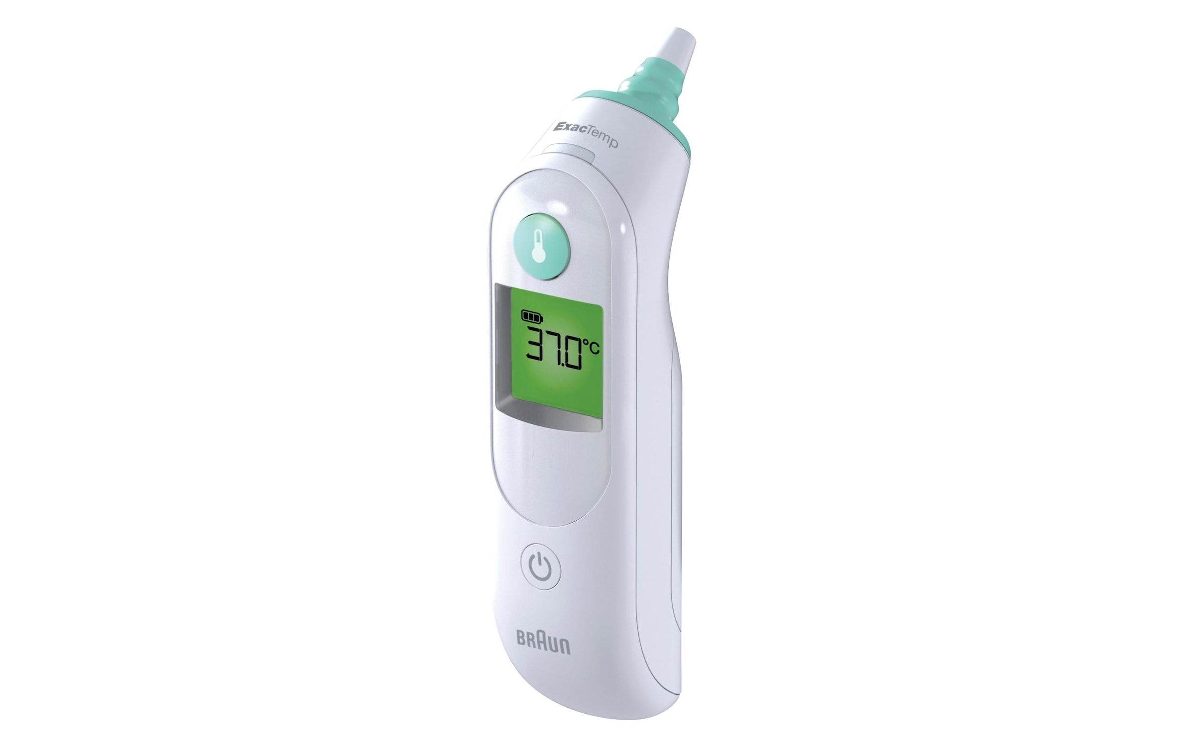 Fieberthermometer »6 IRT 6515«