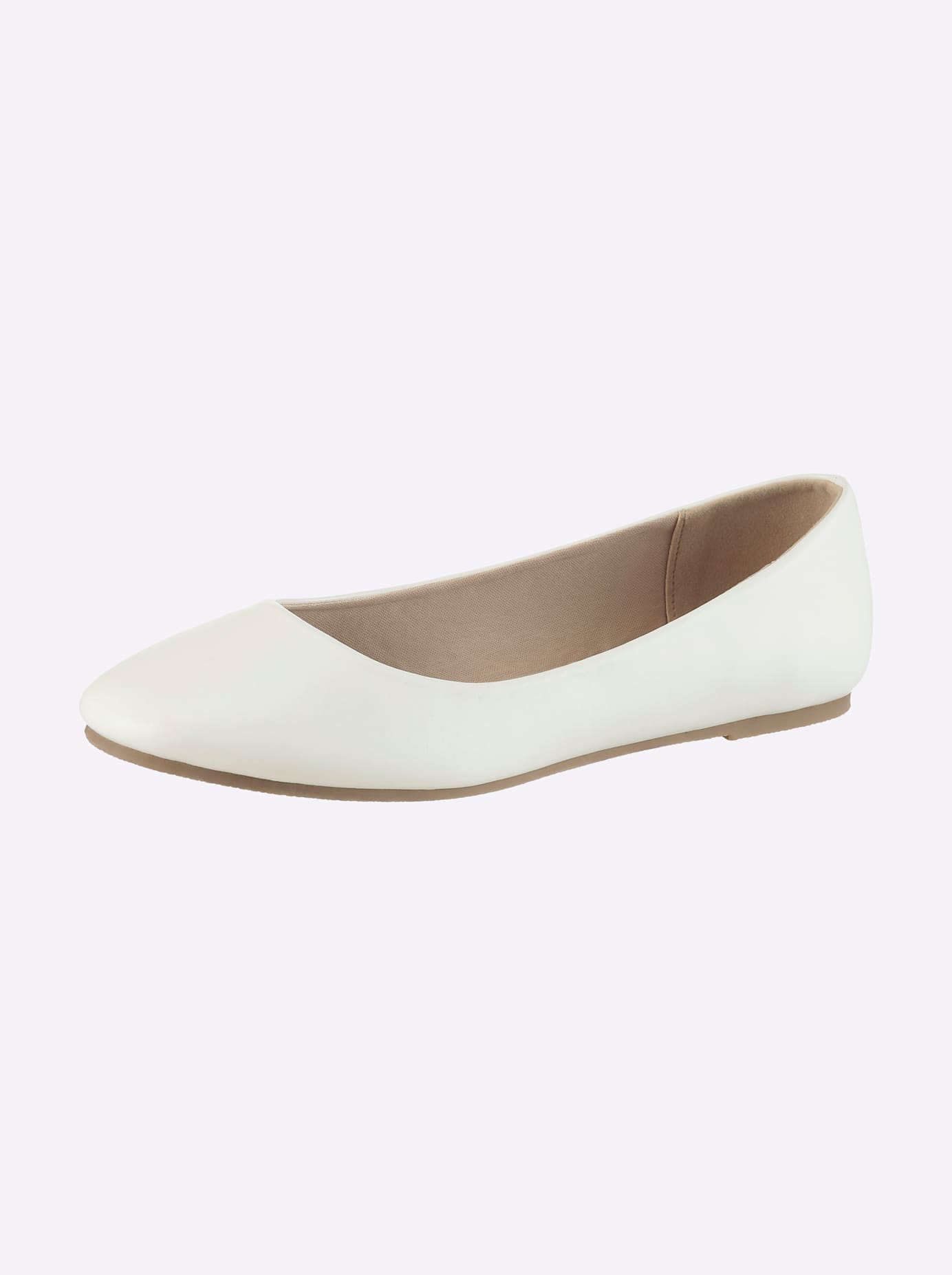 Casual Looks Ballerina