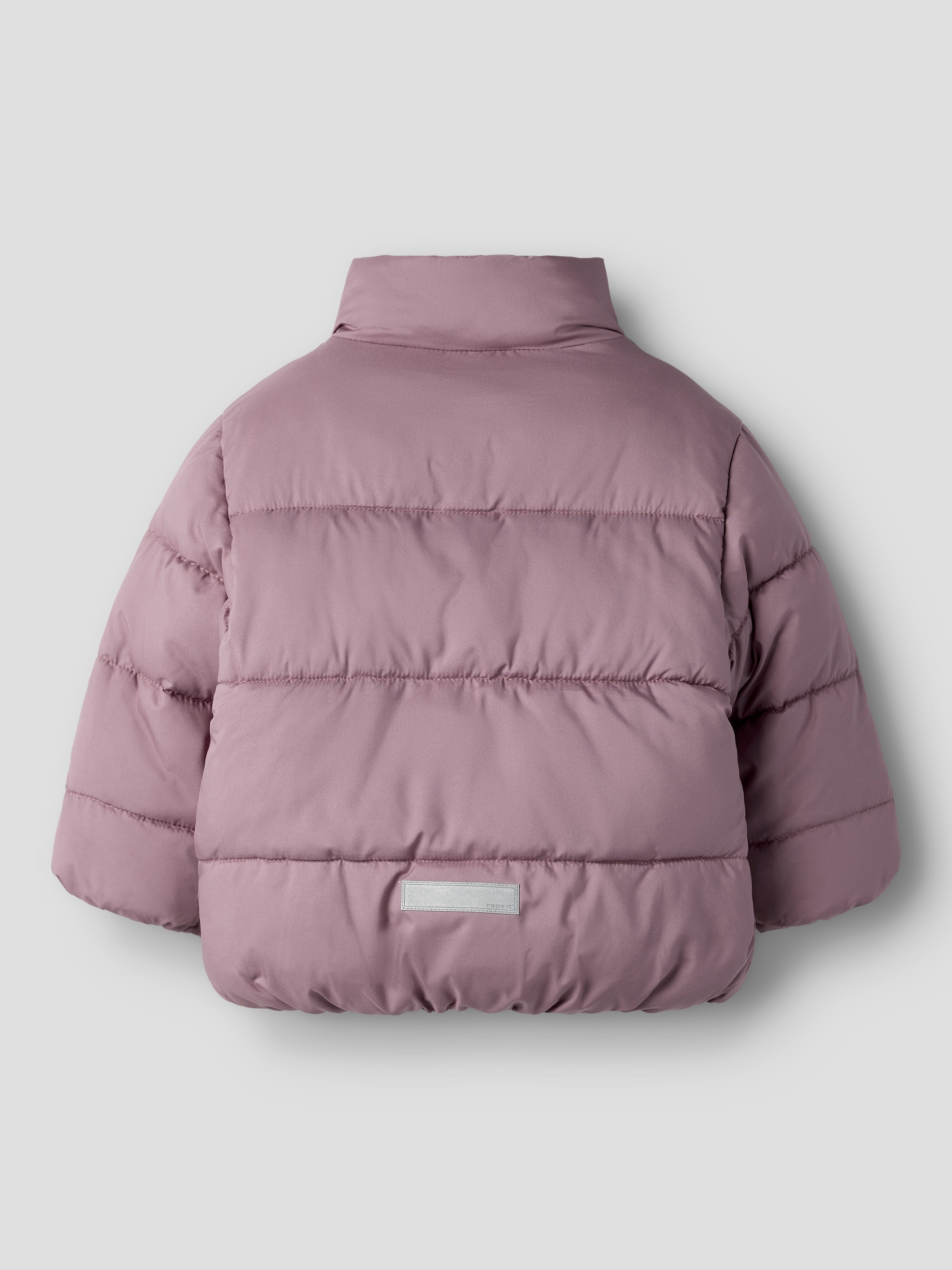 Name It Veste matelassée »NMFFORTY PUFFER JACKET« Kunstfaser